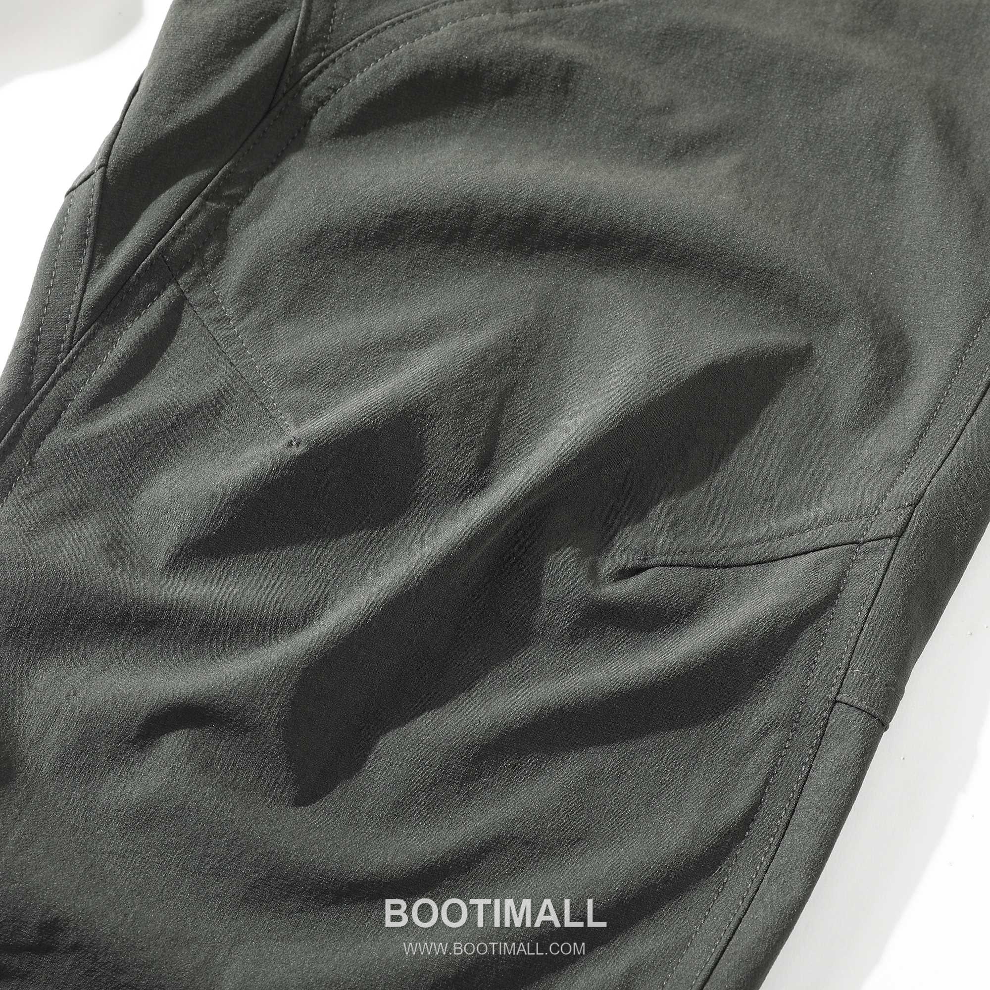 Arc’teryx SS25 Nylon Blend Four-Way Stretch Water-Repellent Quick-Dry Pants 아크테릭스 SS25 나일론 혼방 4방향 스트레치 발수 퀵드라이 팬츠 11