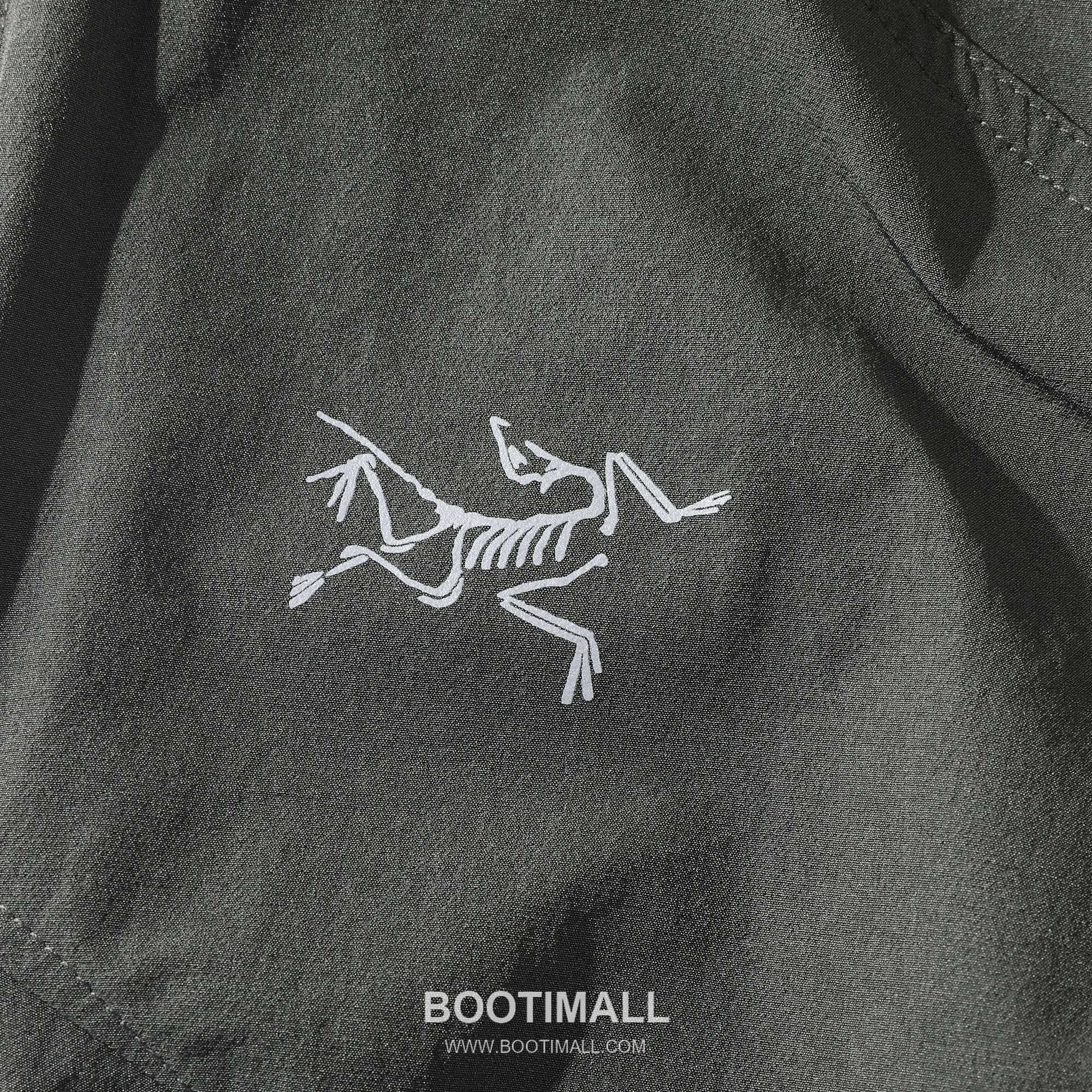 Arc’teryx SS25 Nylon Blend Four-Way Stretch Water-Repellent Quick-Dry Pants 아크테릭스 SS25 나일론 혼방 4방향 스트레치 발수 퀵드라이 팬츠 13