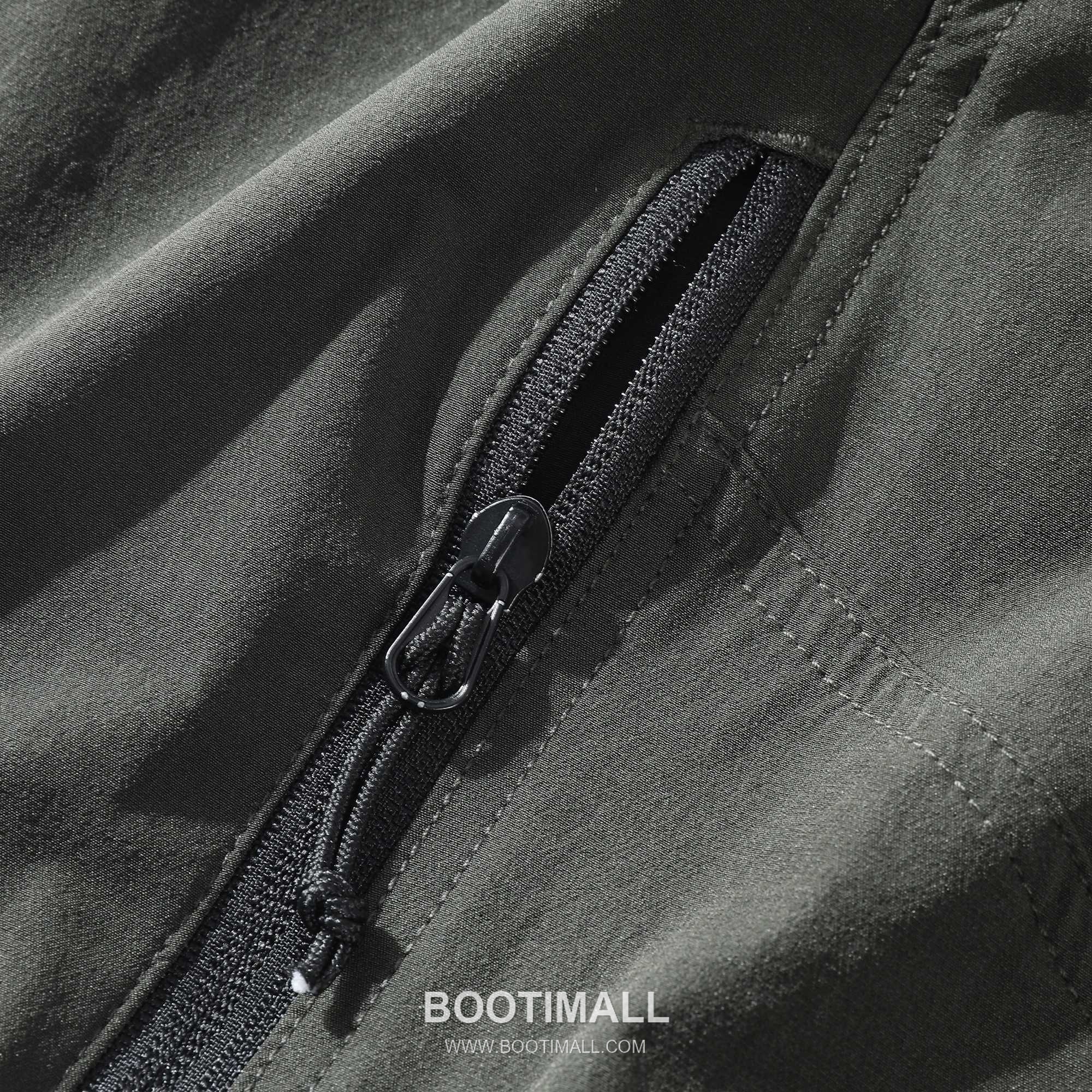 Arc’teryx SS25 Nylon Blend Four-Way Stretch Water-Repellent Quick-Dry Pants 아크테릭스 SS25 나일론 혼방 4방향 스트레치 발수 퀵드라이 팬츠 15