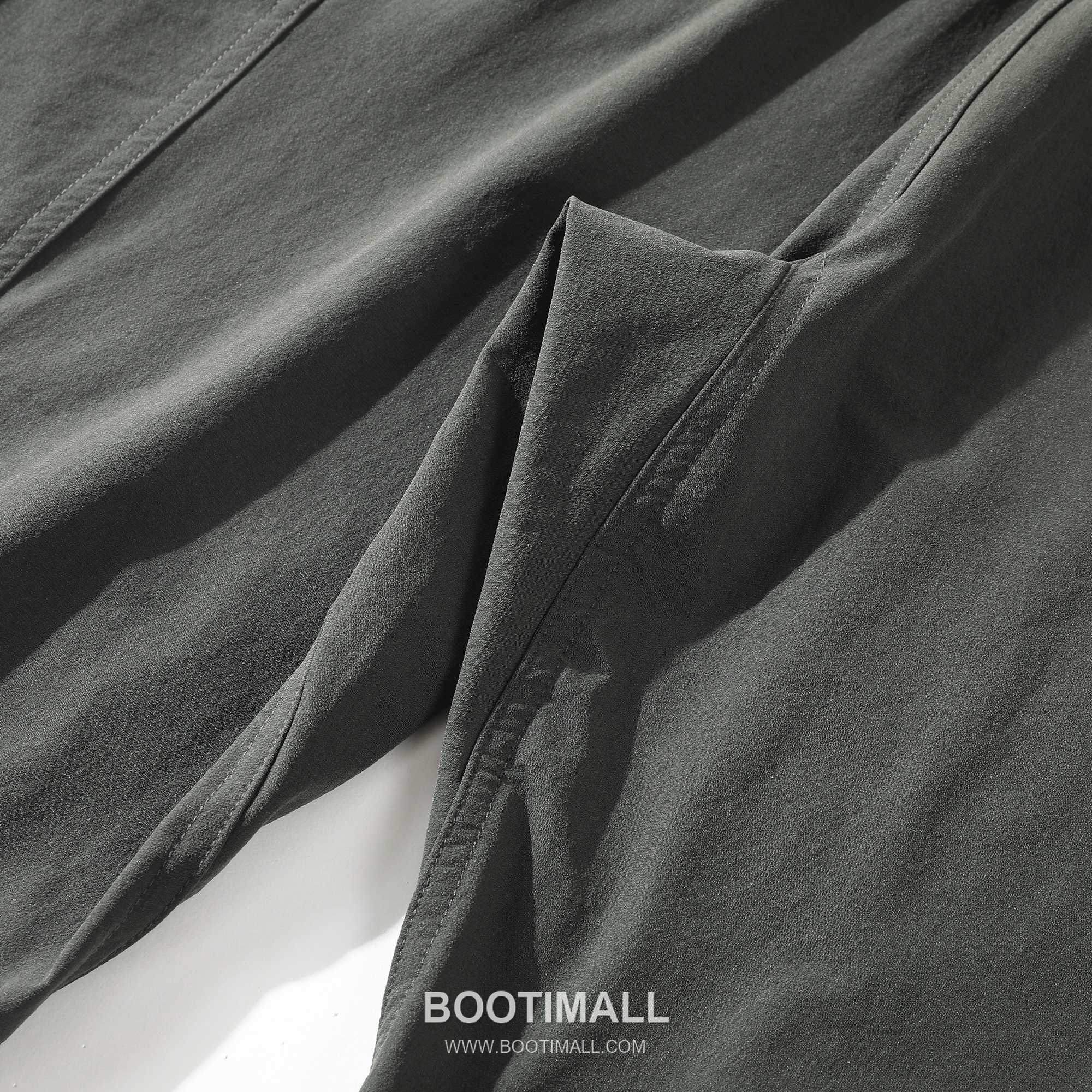 Arc’teryx SS25 Nylon Blend Four-Way Stretch Water-Repellent Quick-Dry Pants 아크테릭스 SS25 나일론 혼방 4방향 스트레치 발수 퀵드라이 팬츠 16