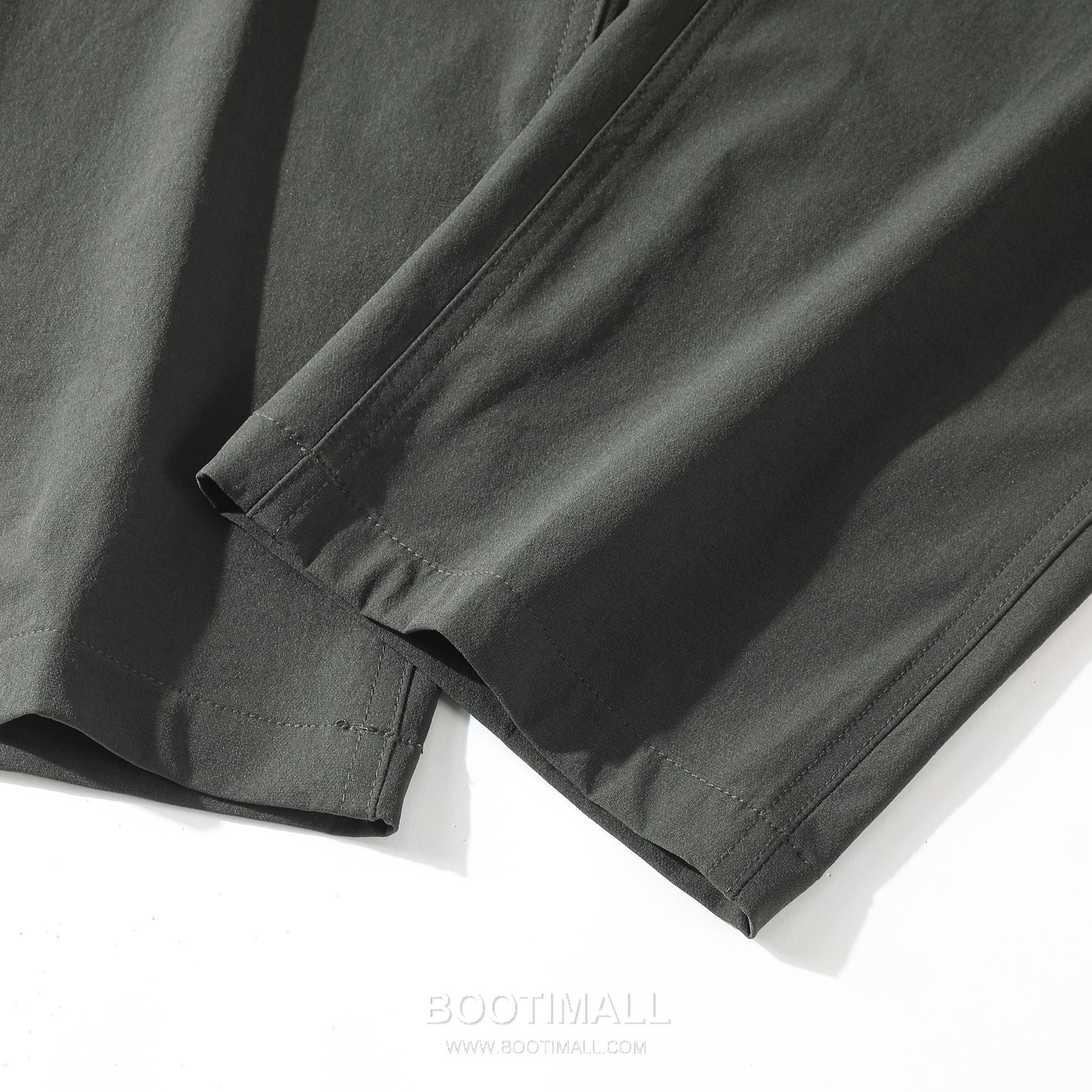 Arc’teryx SS25 Nylon Blend Four-Way Stretch Water-Repellent Quick-Dry Pants 아크테릭스 SS25 나일론 혼방 4방향 스트레치 발수 퀵드라이 팬츠 18