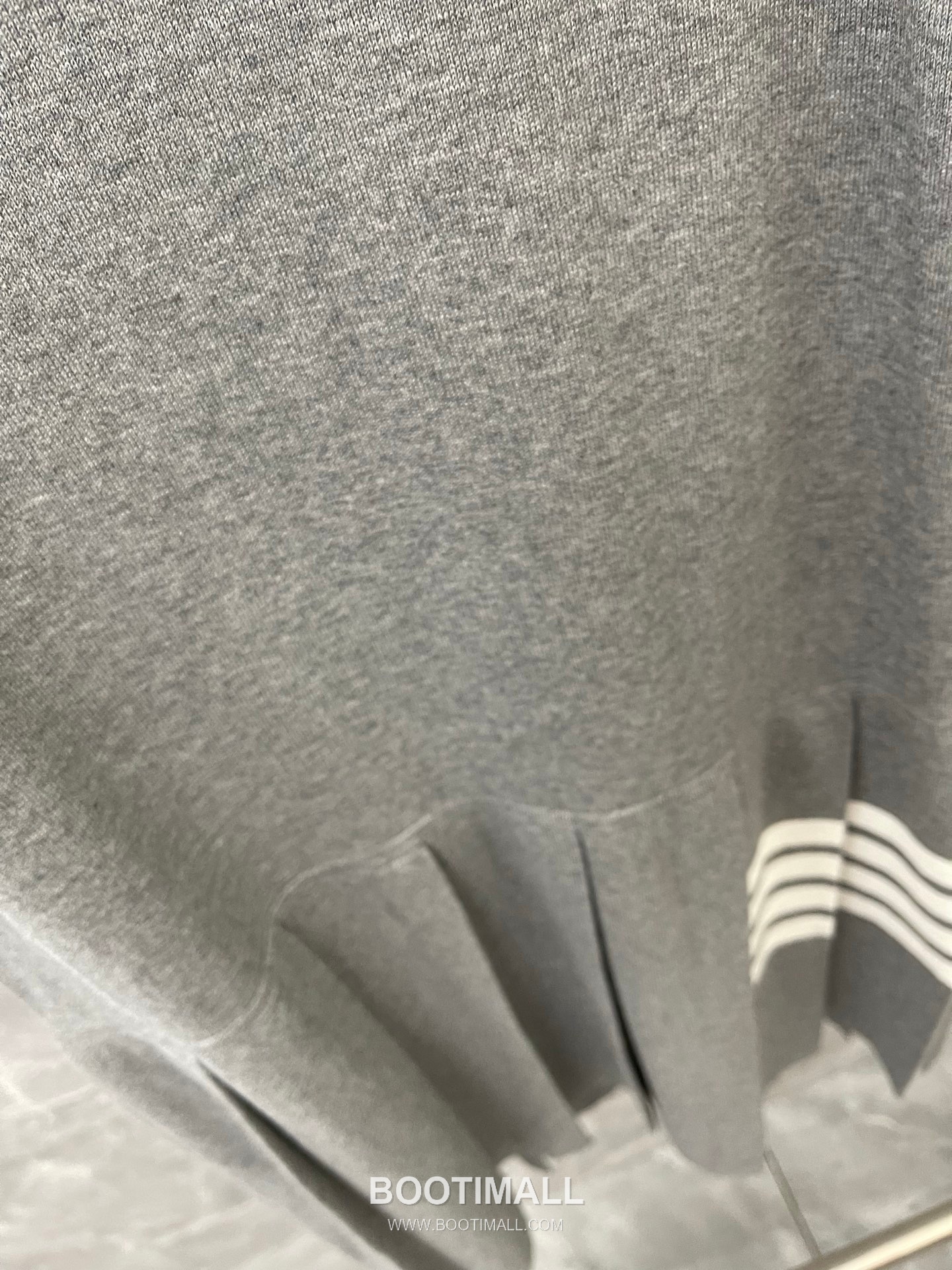 Thom Browne 2026 S/S Cotton Sleeveless Knit Logo Dress 톰브라운 2026SS 코튼 슬리브리스 니트 로고 원피스 12