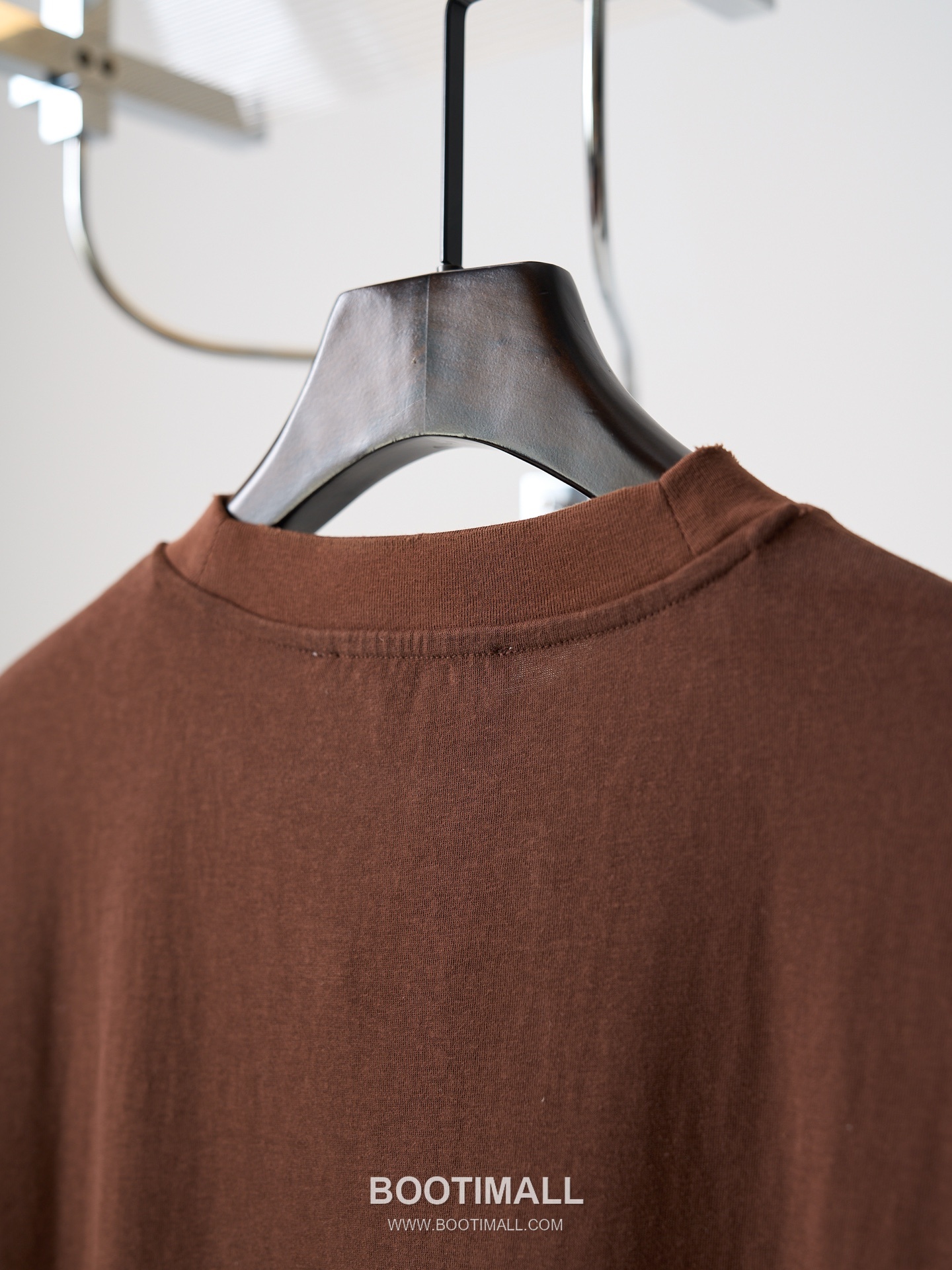 Acne Studios 2026 S/S Cotton Vintage Spray Print Logo T-Shirt 아크네스튜디오 2026SS 코튼 빈티지 스프레이 프린트 로고 티셔츠 28