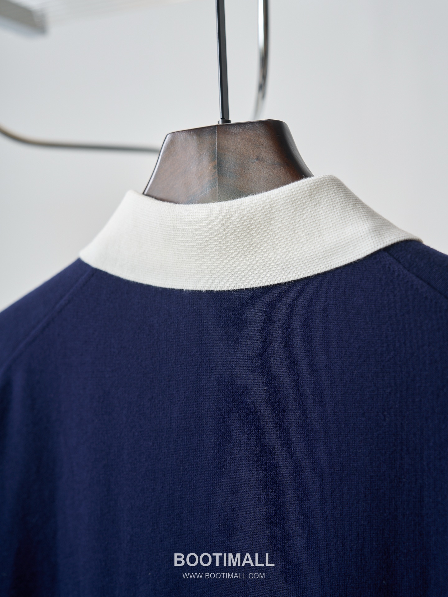 Dior 2026 S/S Cotton Embroidered Lily of the Valley Polo T-Shirt 디올 2026SS 코튼 자수 릴리오브더밸리 폴로 티셔츠 27