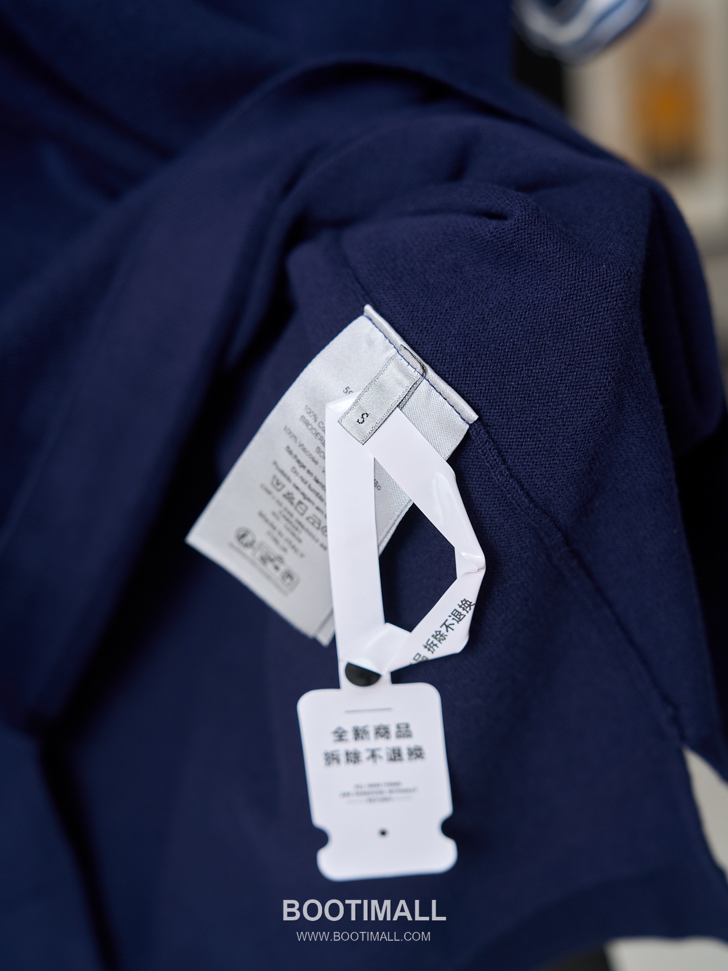 Dior 2026 S/S Cotton Embroidered Lily of the Valley Polo T-Shirt 디올 2026SS 코튼 자수 릴리오브더밸리 폴로 티셔츠 28