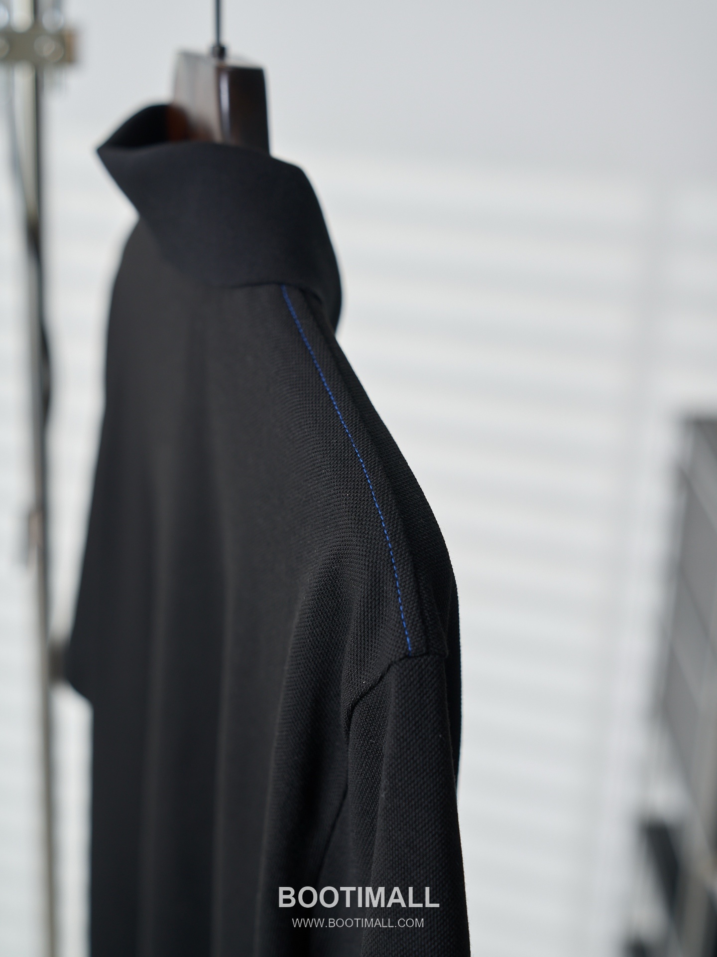 Burberry 2026 S/S Cotton Piqué Embroidered Equestrian Polo T-Shirt 버버리 2026SS 코튼 피케 자수 승마 로고 폴로 티셔츠 14