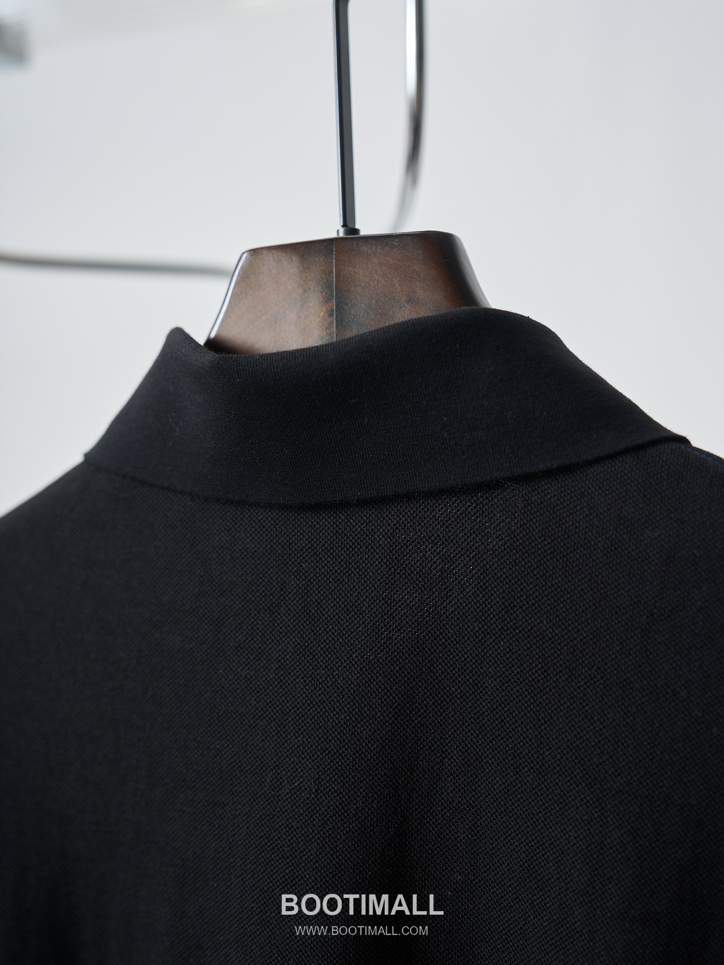 Burberry 2026 S/S Cotton Piqué Embroidered Equestrian Polo T-Shirt 버버리 2026SS 코튼 피케 자수 승마 로고 폴로 티셔츠 15