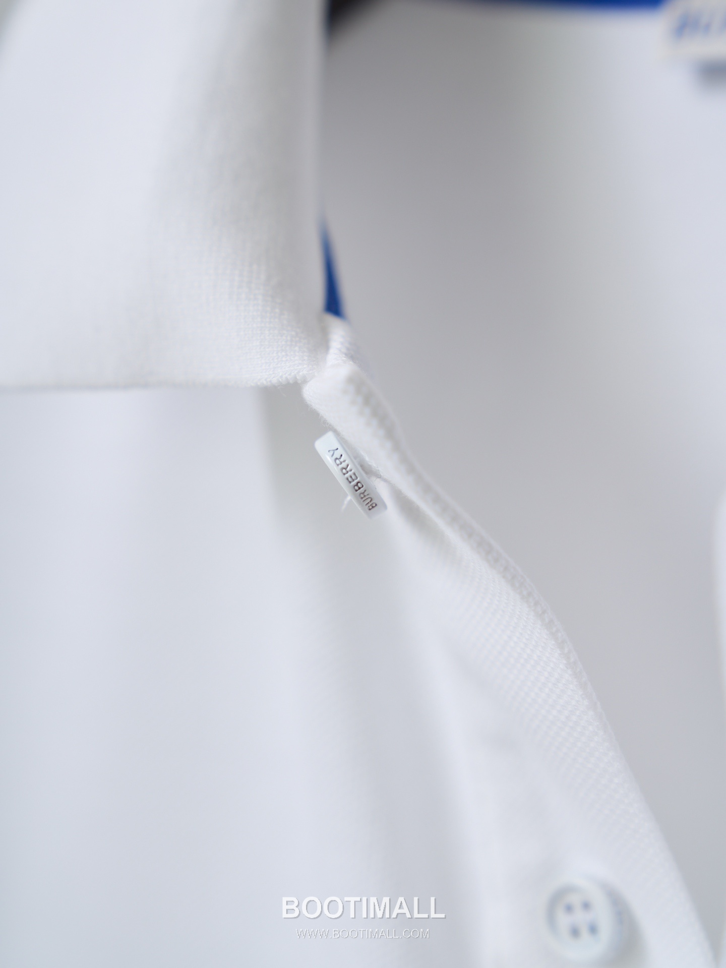 Burberry 2026 S/S Cotton Piqué Embroidered Equestrian Polo T-Shirt 버버리 2026SS 코튼 피케 자수 승마 로고 폴로 티셔츠 11