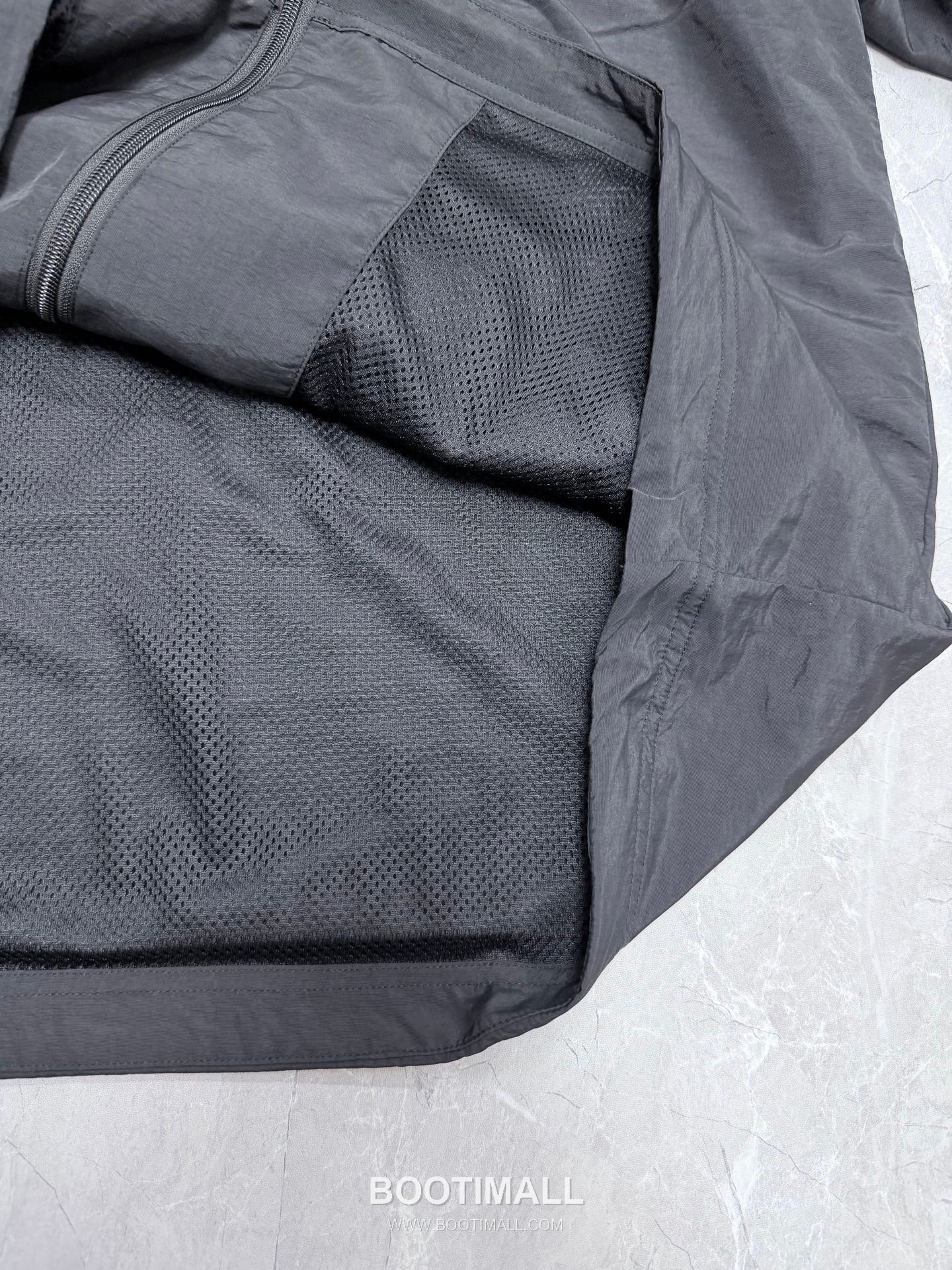 Balenciaga 2026 S/S Cotton Zip Logo Jacket 발렌시아가 2026SS 코튼 집업 로고 재킷 12