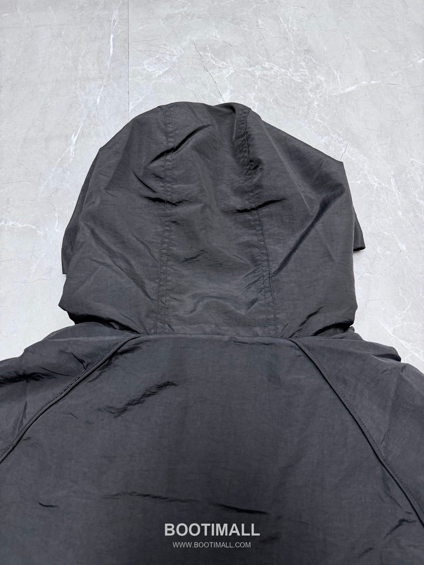 Balenciaga 2026 S/S Cotton Zip Logo Jacket 발렌시아가 2026SS 코튼 집업 로고 재킷 13