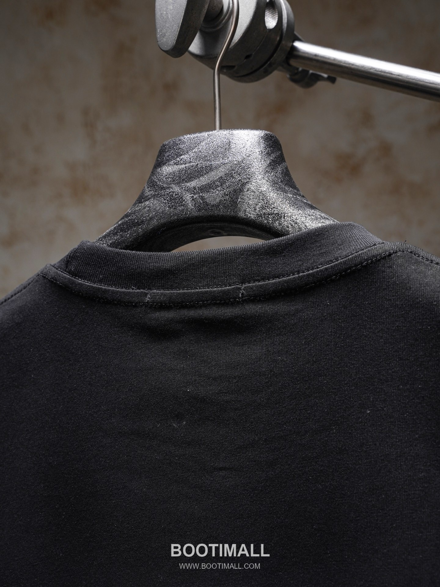 Stone Island 2026 S/S Cotton Patch Pocket Logo T-Shirt 스톤아일랜드 2026SS 코튼 패치 포켓 로고 티셔츠 15