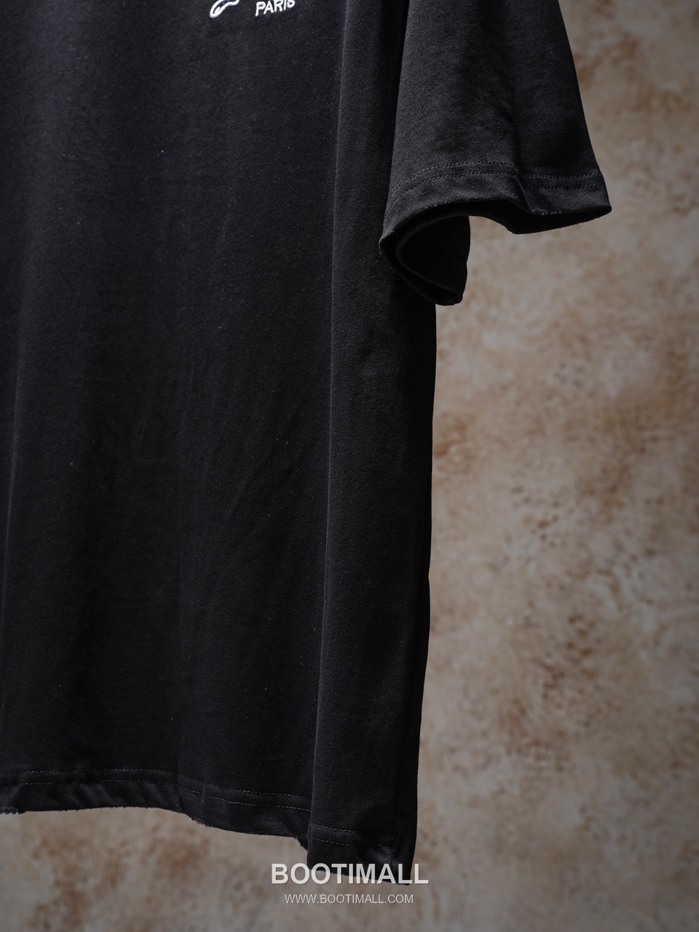 Louis Vuitton 2026 S/S Cotton Patch Embroidered Logo T-Shirt 루이비통 2026SS 코튼 패치 자수 로고 티셔츠 19