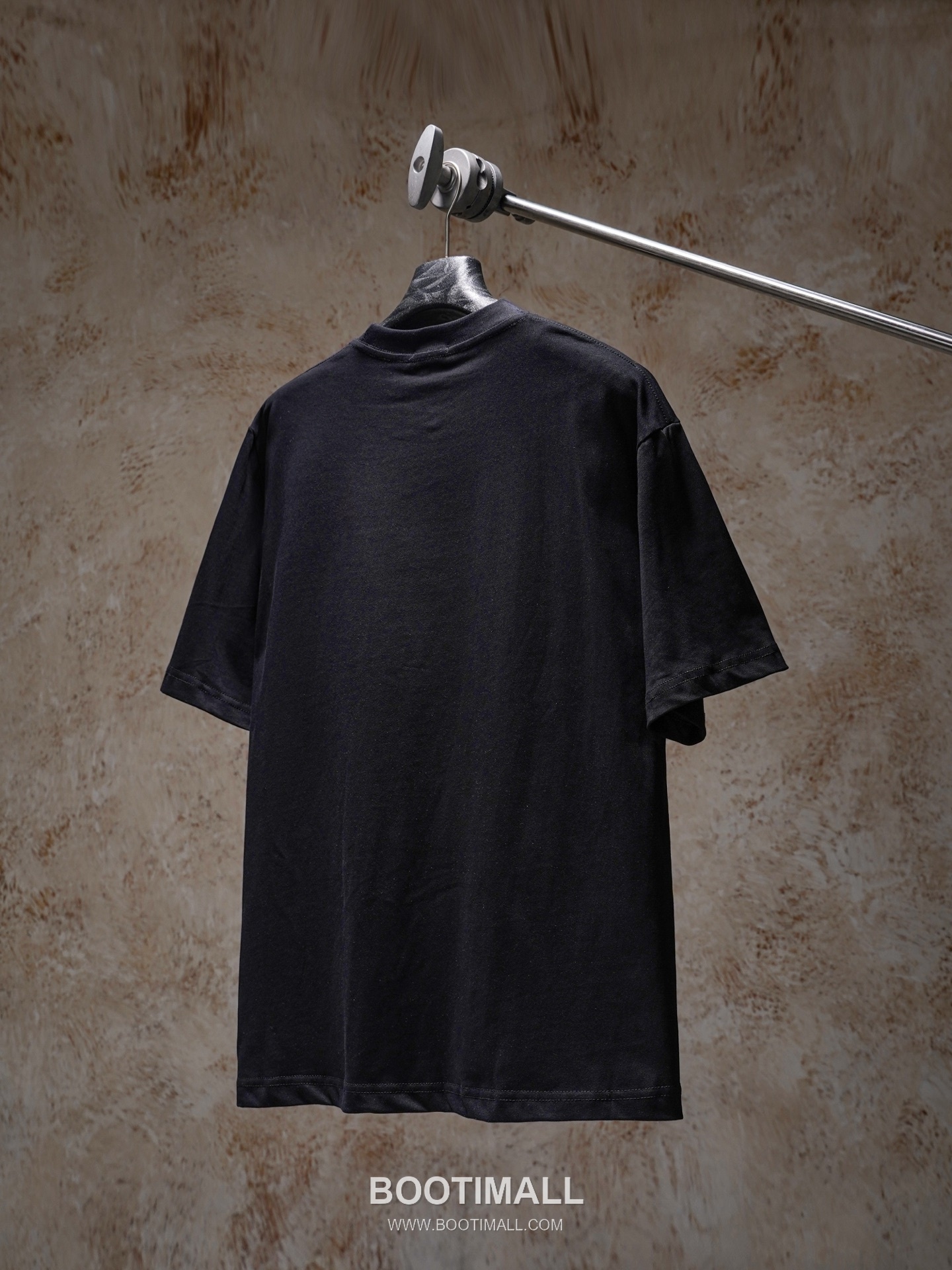 Fendi 2026 S/S Cotton FF Logo Embroidered T-Shirt 펜디 2026SS 코튼 FF 로고 자수 티셔츠 9