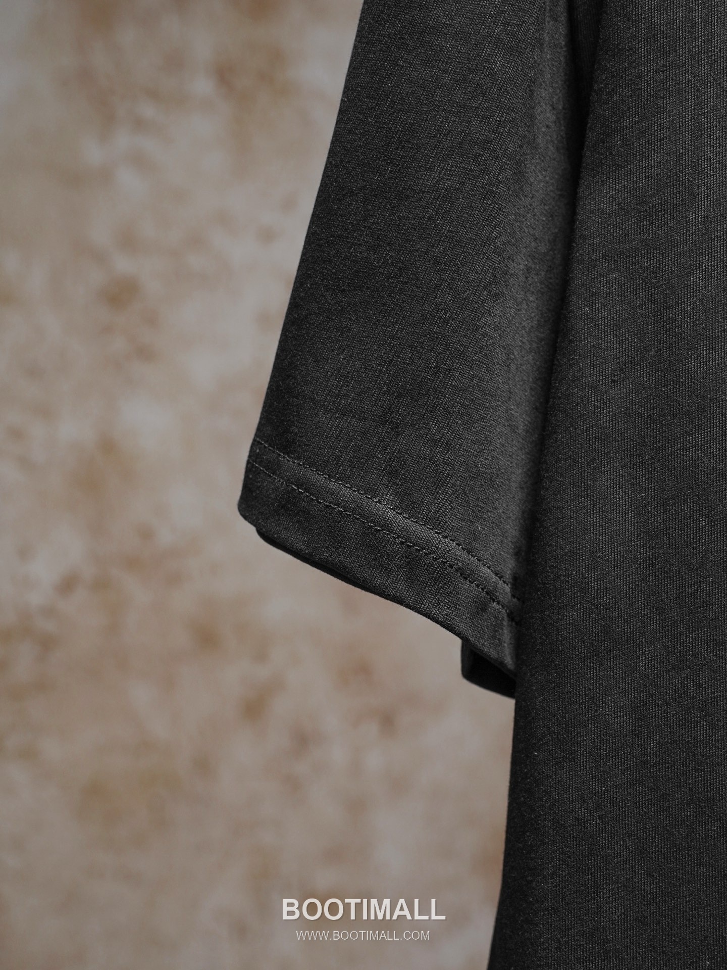 Fendi 2026 S/S Cotton FF Logo Embroidered T-Shirt 펜디 2026SS 코튼 FF 로고 자수 티셔츠 12