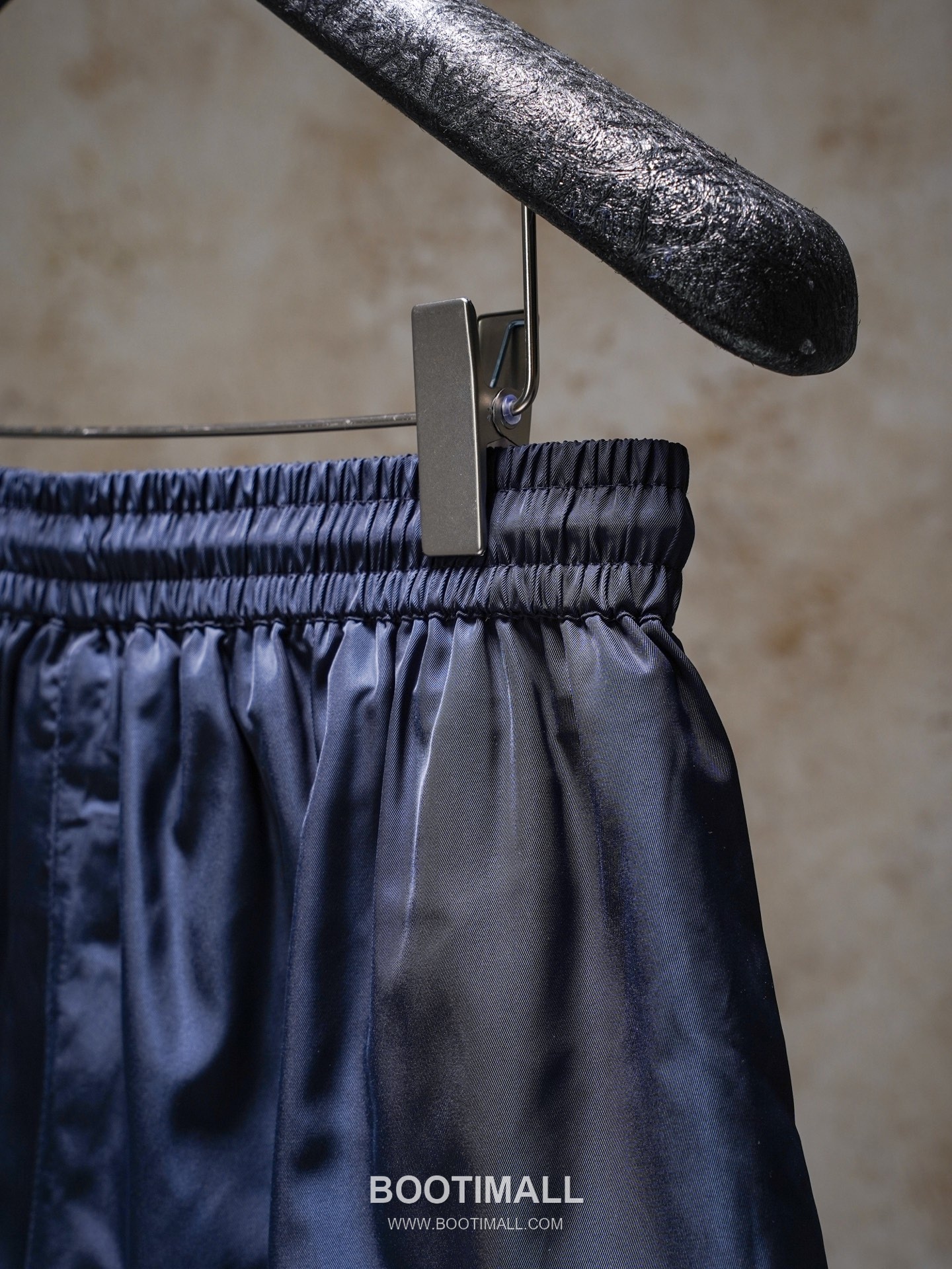 Prada 2026 S/S Nylon Triangle Logo Pocket Shorts 프라다 2026SS 나일론 트라이앵글 로고 포켓 쇼츠 12