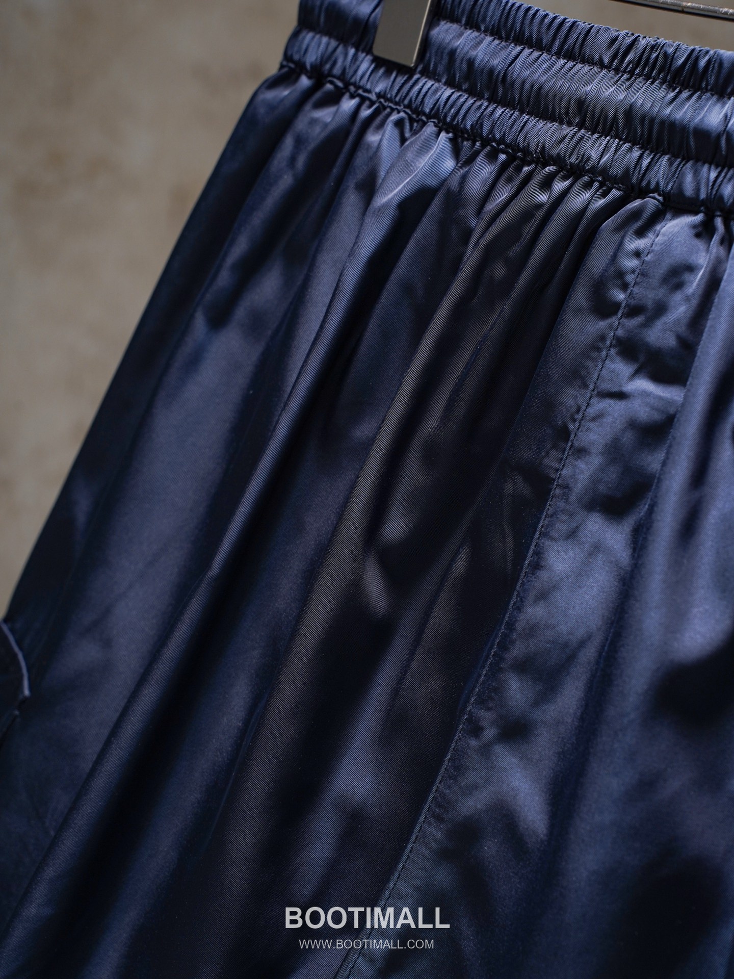 Prada 2026 S/S Nylon Triangle Logo Pocket Shorts 프라다 2026SS 나일론 트라이앵글 로고 포켓 쇼츠 17