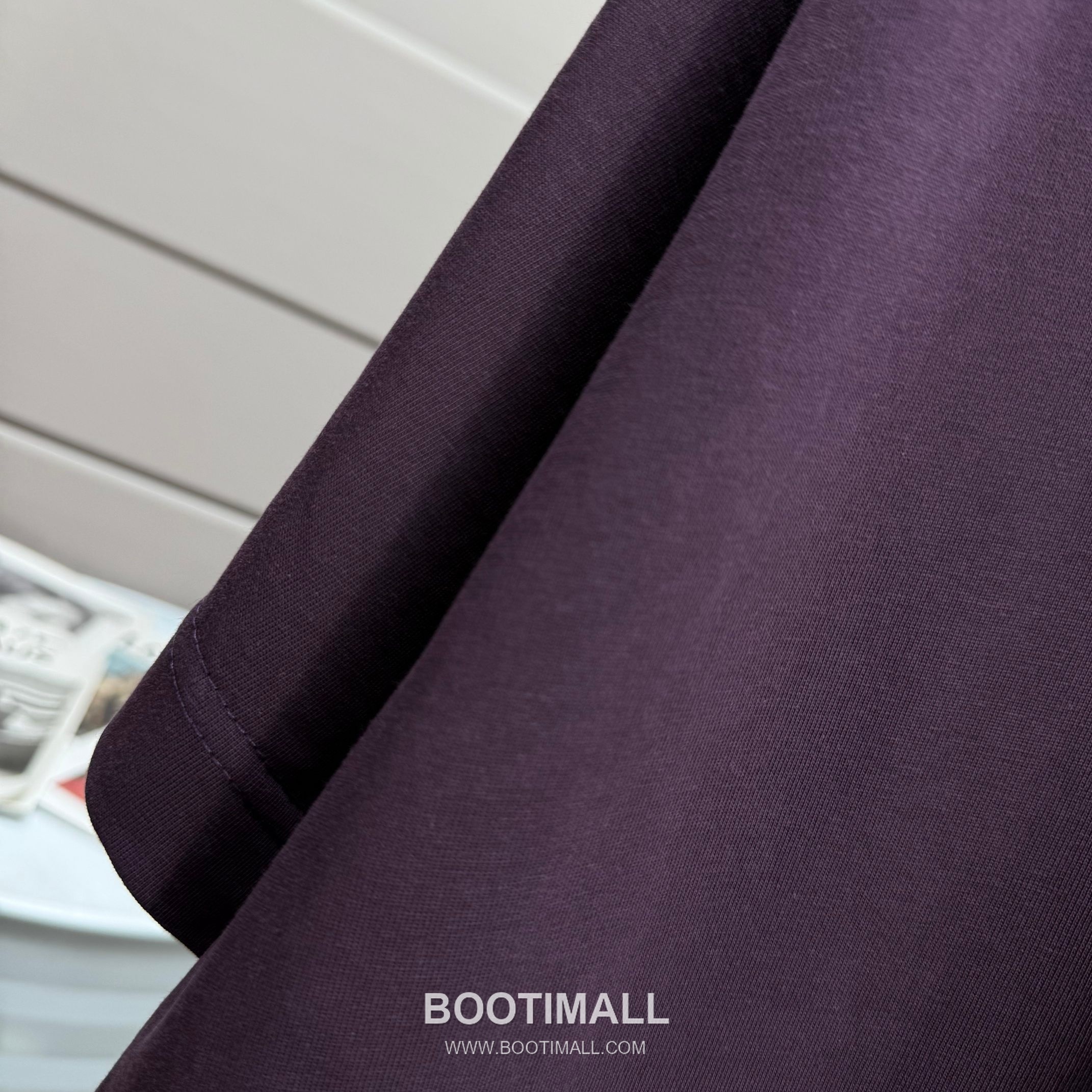 Fendi 2026 S/S Cotton Graphic Print Logo T-Shirt 펜디 2026SS 코튼 그래픽 프린트 로고 티셔츠 9