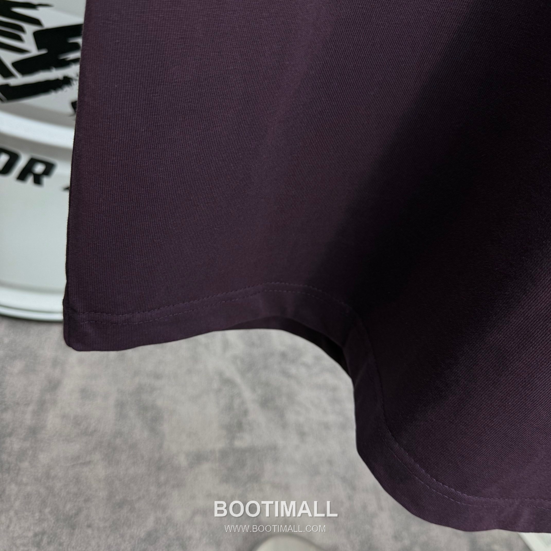 Fendi 2026 S/S Cotton Graphic Print Logo T-Shirt 펜디 2026SS 코튼 그래픽 프린트 로고 티셔츠 12