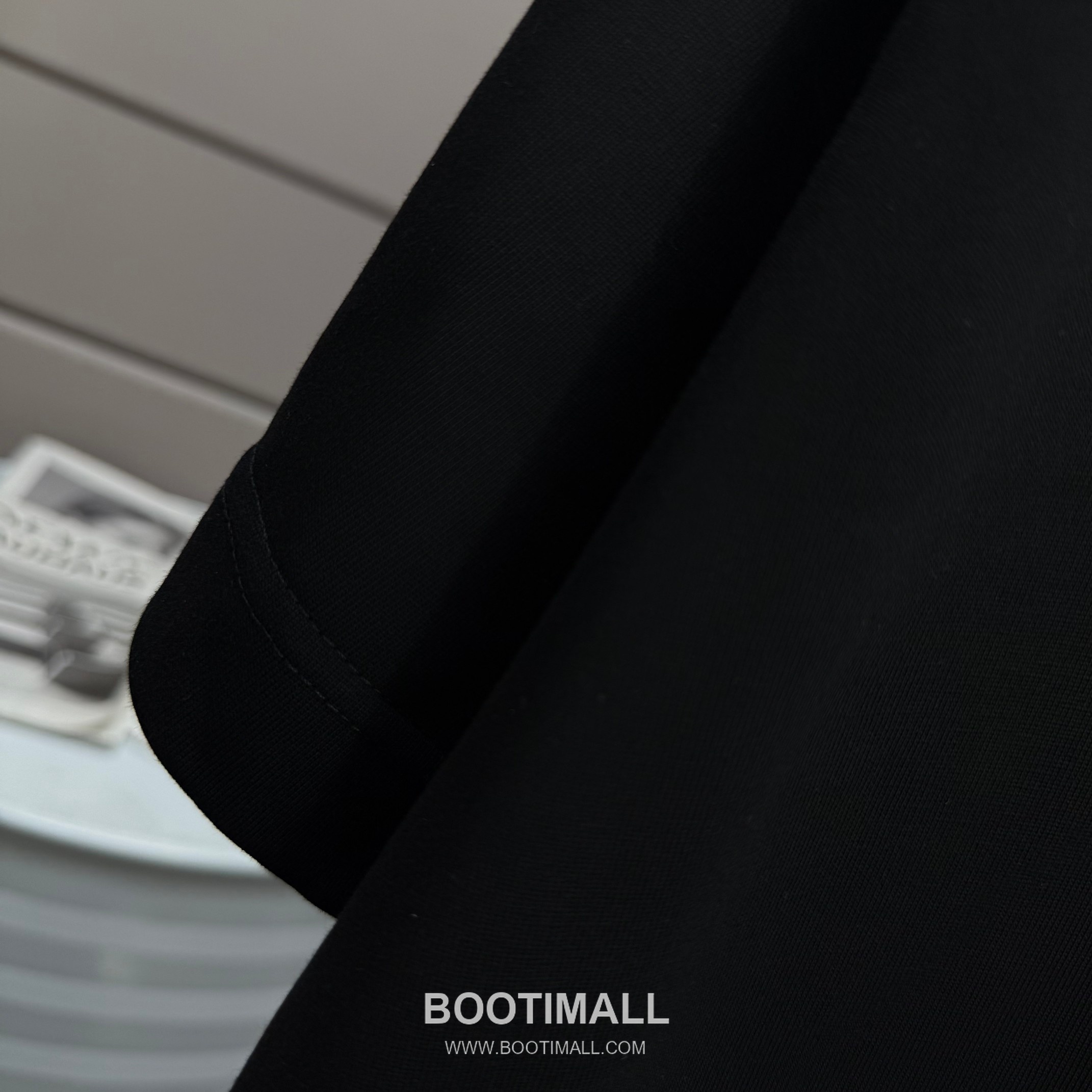 Fendi 2026 S/S Cotton Graphic Print Logo T-Shirt 펜디 2026SS 코튼 그래픽 프린트 로고 티셔츠 9