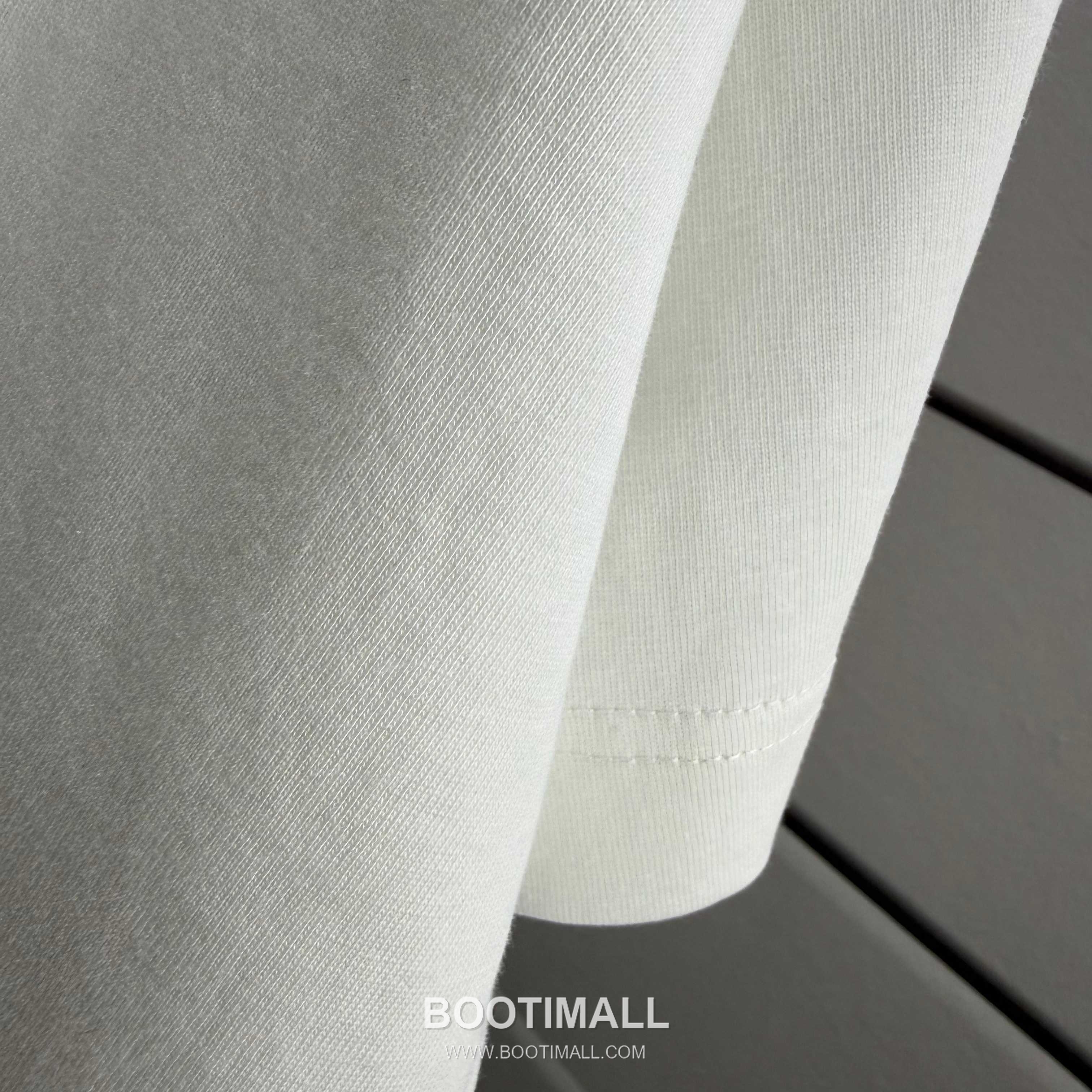 Fendi 2026 S/S Cotton Graphic Print Logo T-Shirt 펜디 2026SS 코튼 그래픽 프린트 로고 티셔츠 10