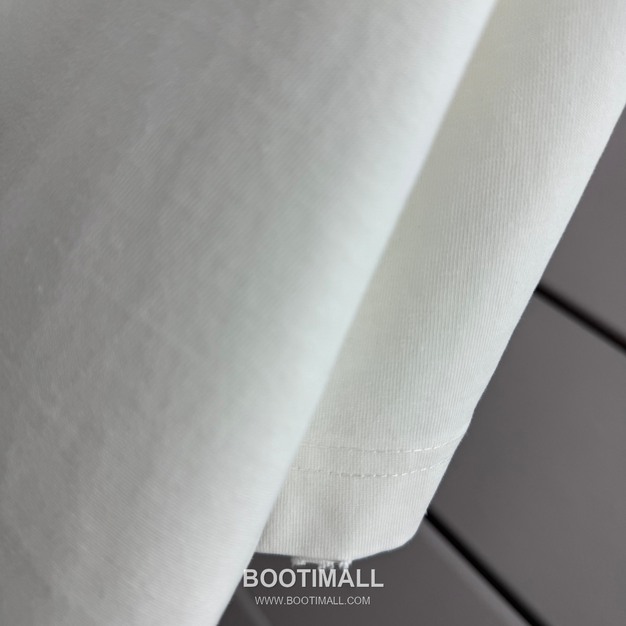 Chrome Hearts 2026 S/S Cotton Distressed Washed T-Shirt 크롬하츠 2026SS 코튼 디스트로이드 워싱 티셔츠 6