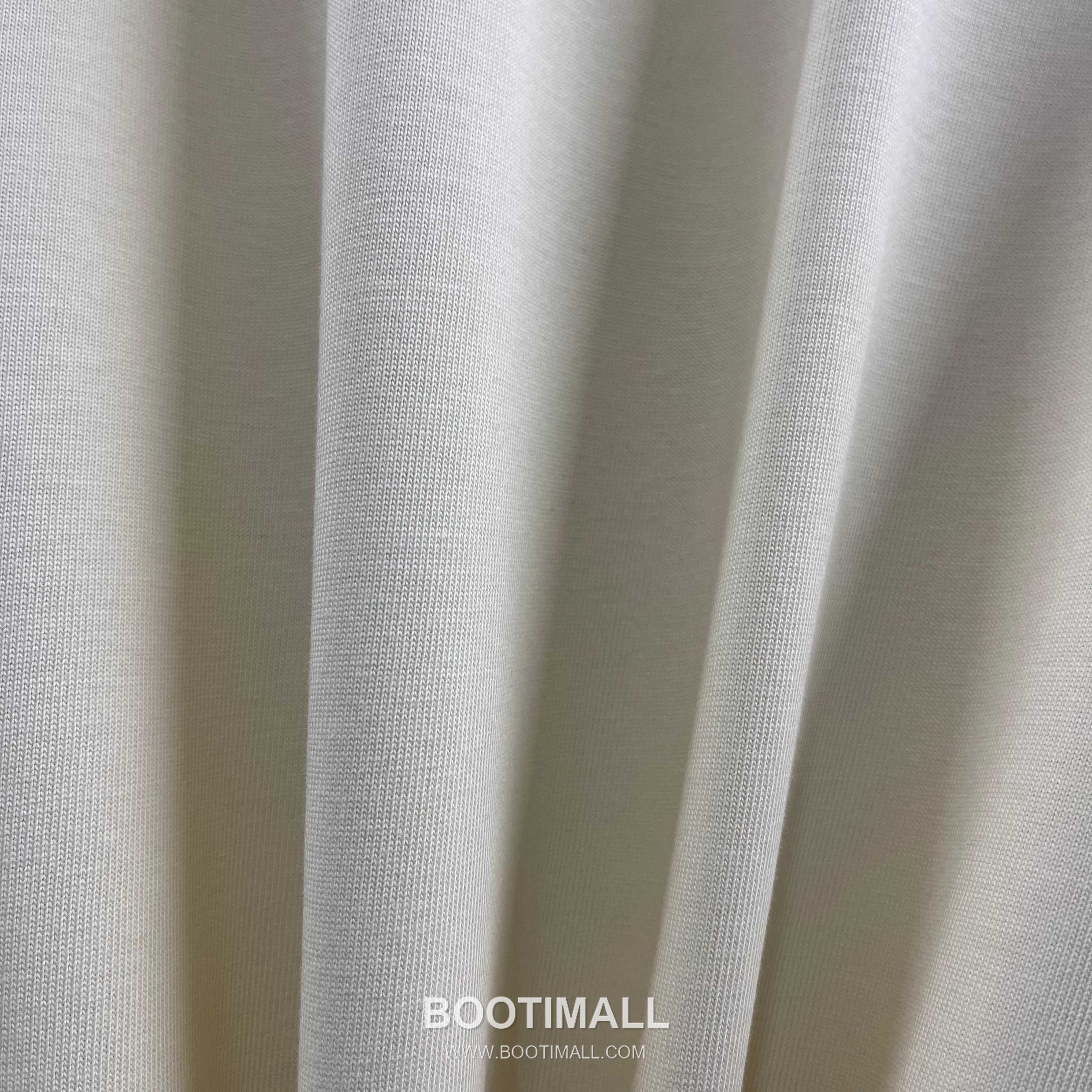 Gucci 2026 S/S Cotton Dragonfly Logo Print T-Shirt 구찌 2026SS 코튼 드래곤플라이 로고 프린트 티셔츠 15