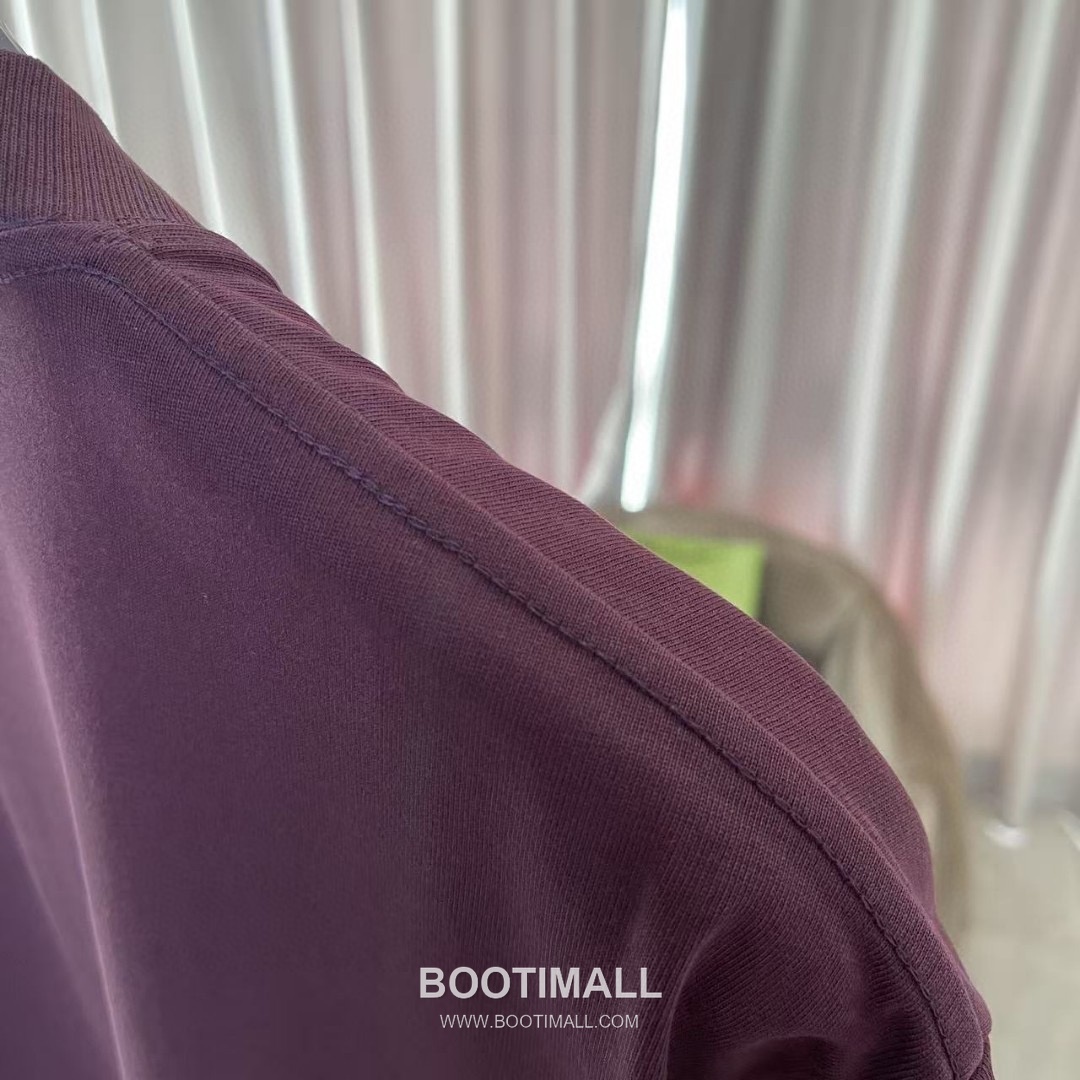 Celine 2026 S/S Cotton Letter Logo Print T-Shirt 셀린느 2026SS 코튼 레터 로고 프린트 티셔츠 8