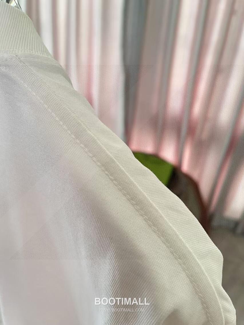 Celine 2026 S/S Cotton Letter Logo Print T-Shirt 셀린느 2026SS 코튼 레터 로고 프린트 티셔츠 8