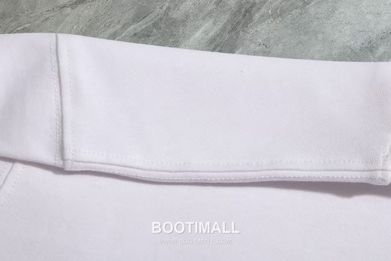 Louis Vuitton 2026 S/S Cotton Double-Yoke T-Shirt 루이비통 2026SS 코튼 더블 요크 티셔츠 15