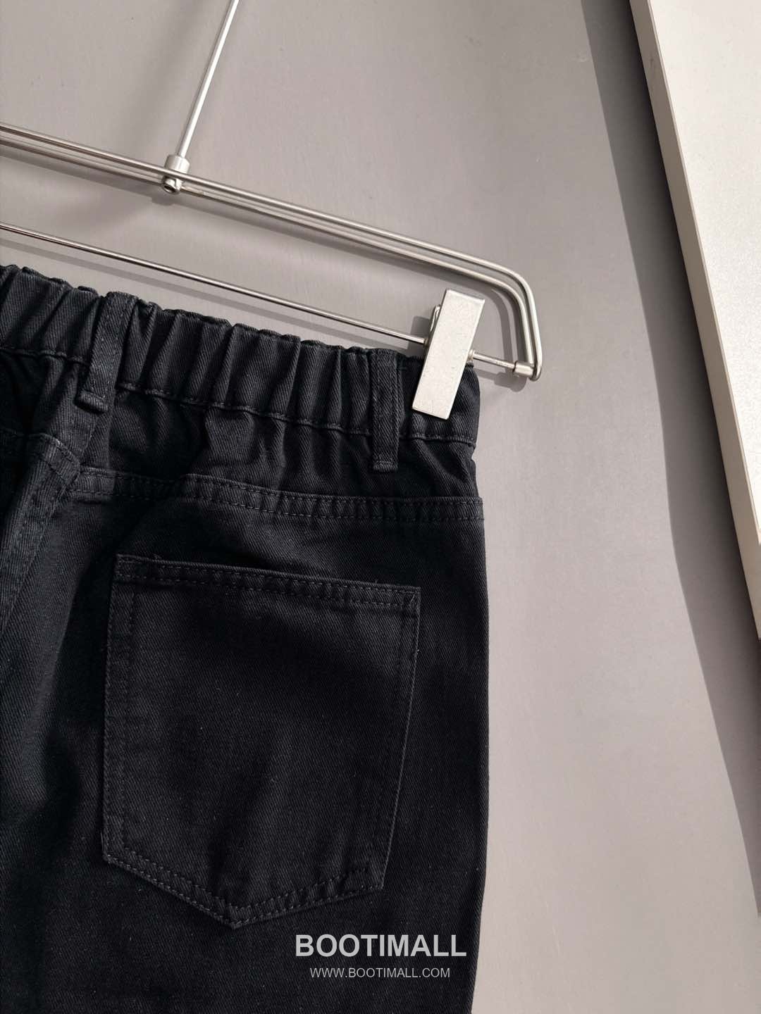 Louis Vuitton 2026 S/S Denim Straight Jeans 루이비통 2026SS 데님 스트레이트 진 팬츠 4