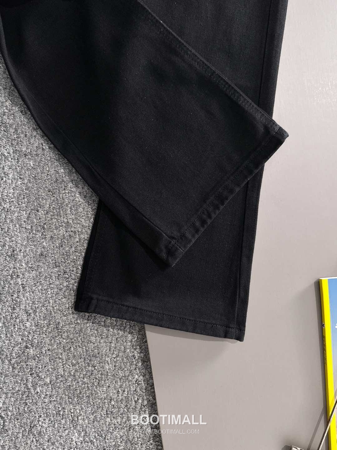 Louis Vuitton 2026 S/S Denim Straight Jeans 루이비통 2026SS 데님 스트레이트 진 팬츠 6