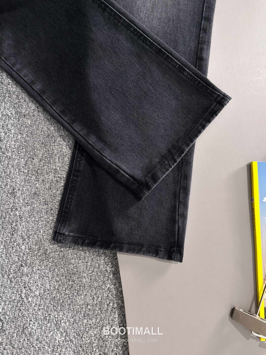 Louis Vuitton 2026 S/S Denim Straight Jeans 루이비통 2026SS 데님 스트레이트 진 팬츠 5