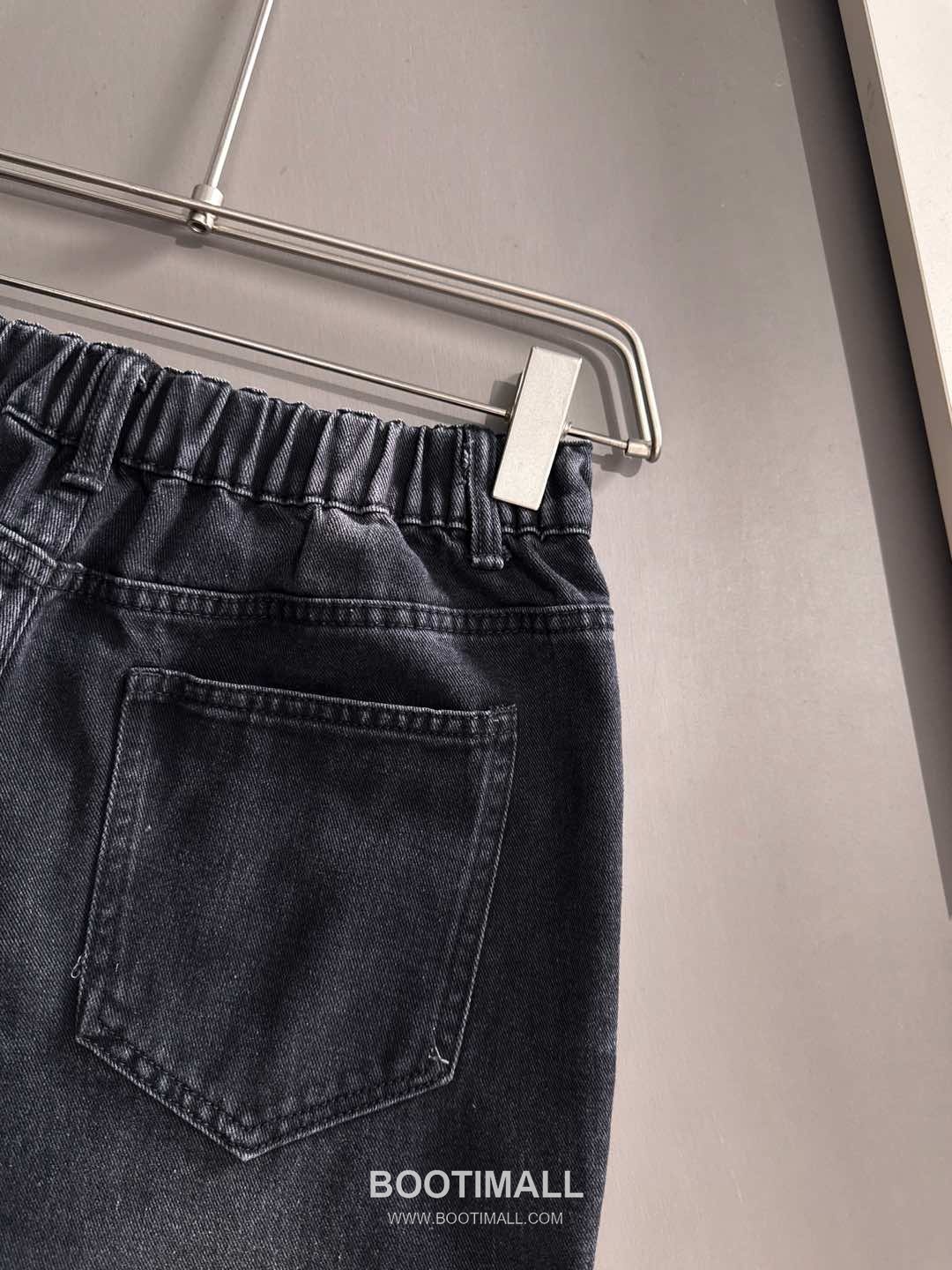 Louis Vuitton 2026 S/S Denim Straight Jeans 루이비통 2026SS 데님 스트레이트 진 팬츠 7