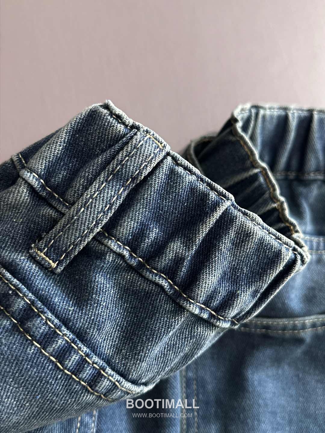 Louis Vuitton 2026 S/S Denim Straight Jeans 루이비통 2026SS 데님 스트레이트 진 팬츠 7