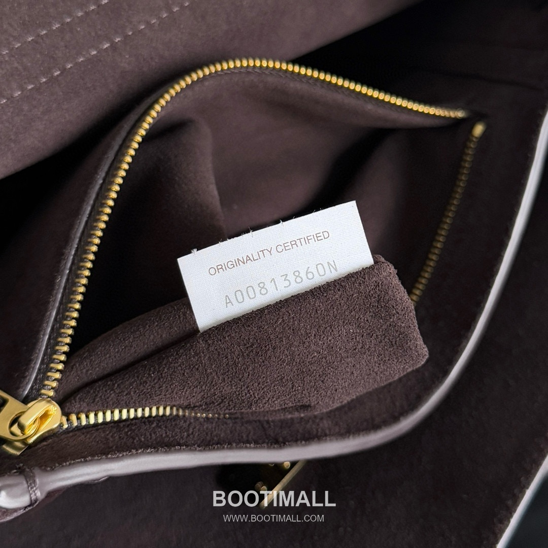 Bottega Veneta Ciao Ciao Smooth Calfskin Leather Black Knot Flap Top Handle Shoulder Bag 보테가베네타 차오차오 스무스 카프스킨 레더 블랙 노트 플랩 탑핸들 숄더백 20191980 34cm 17