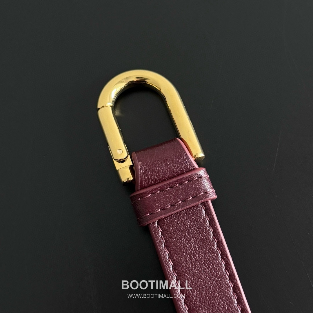 Bottega Veneta Ciao Ciao Smooth Calfskin Leather Black Knot Flap Top Handle Shoulder Bag 보테가베네타 차오차오 스무스 카프스킨 레더 블랙 노트 플랩 탑핸들 숄더백 20191980 34cm 9