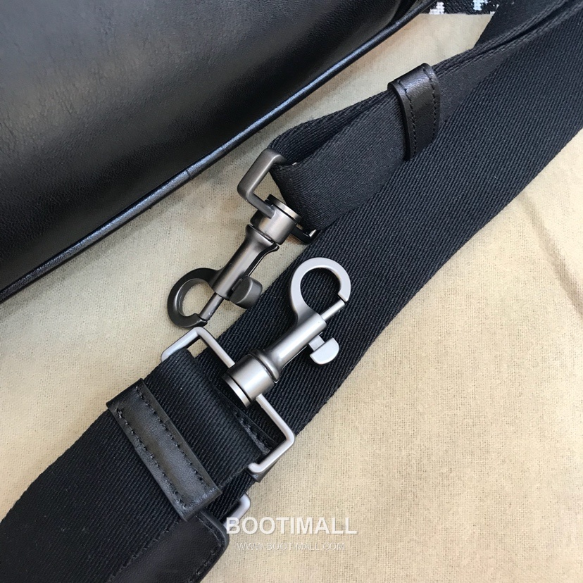 Bottega Veneta Intrecciato Calfskin Leather Black Top Handle Crossbody Briefcase Bag 보테가베네타 인트레치아토 카프스킨 레더 블랙 탑핸들 크로스바디 브리프케이스백 20191800 38cm 8