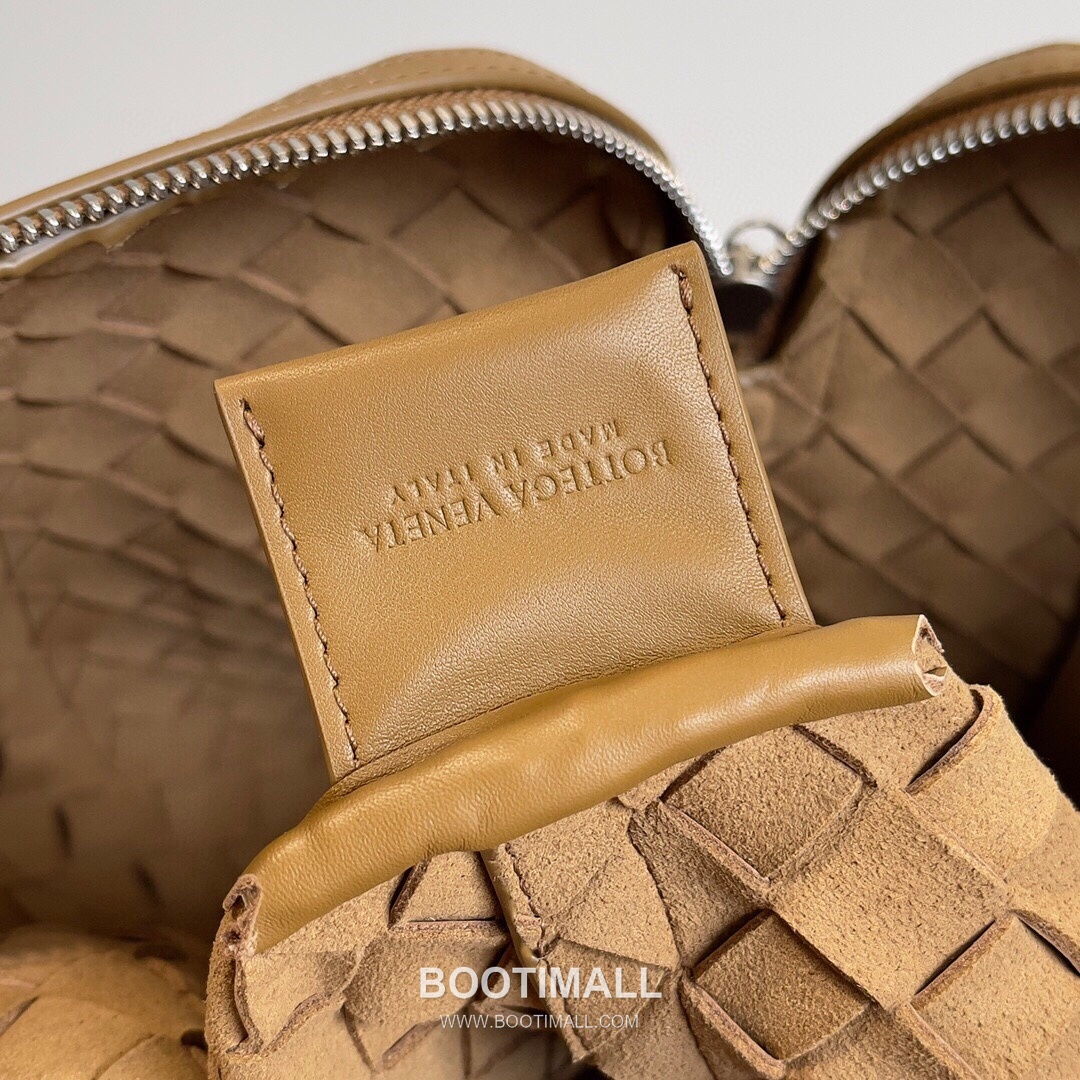 Bottega Veneta Intrecciato Calfskin Leather Black Top Handle Crossbody Briefcase Bag 보테가베네타 인트레치아토 카프스킨 레더 블랙 탑핸들 크로스바디 브리프케이스백 20191800 39cm 9