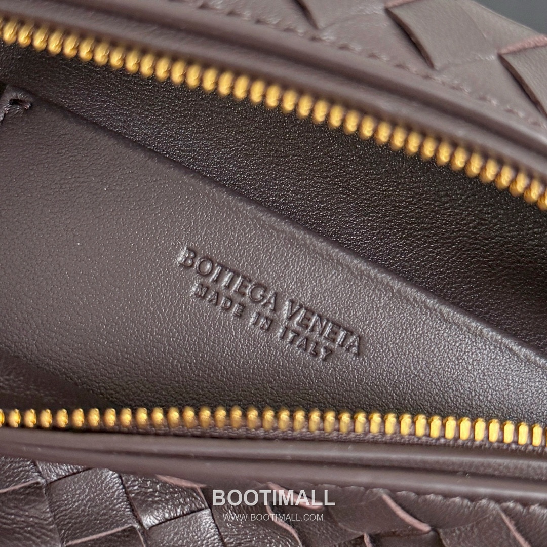 Bottega Veneta Soft Vanity Lambskin Leather Black Clutch Shoulder Bag 보테가베네타 소프트 베니티 램스킨 레더 블랙 클러치 숄더백 20191100 19cm 8