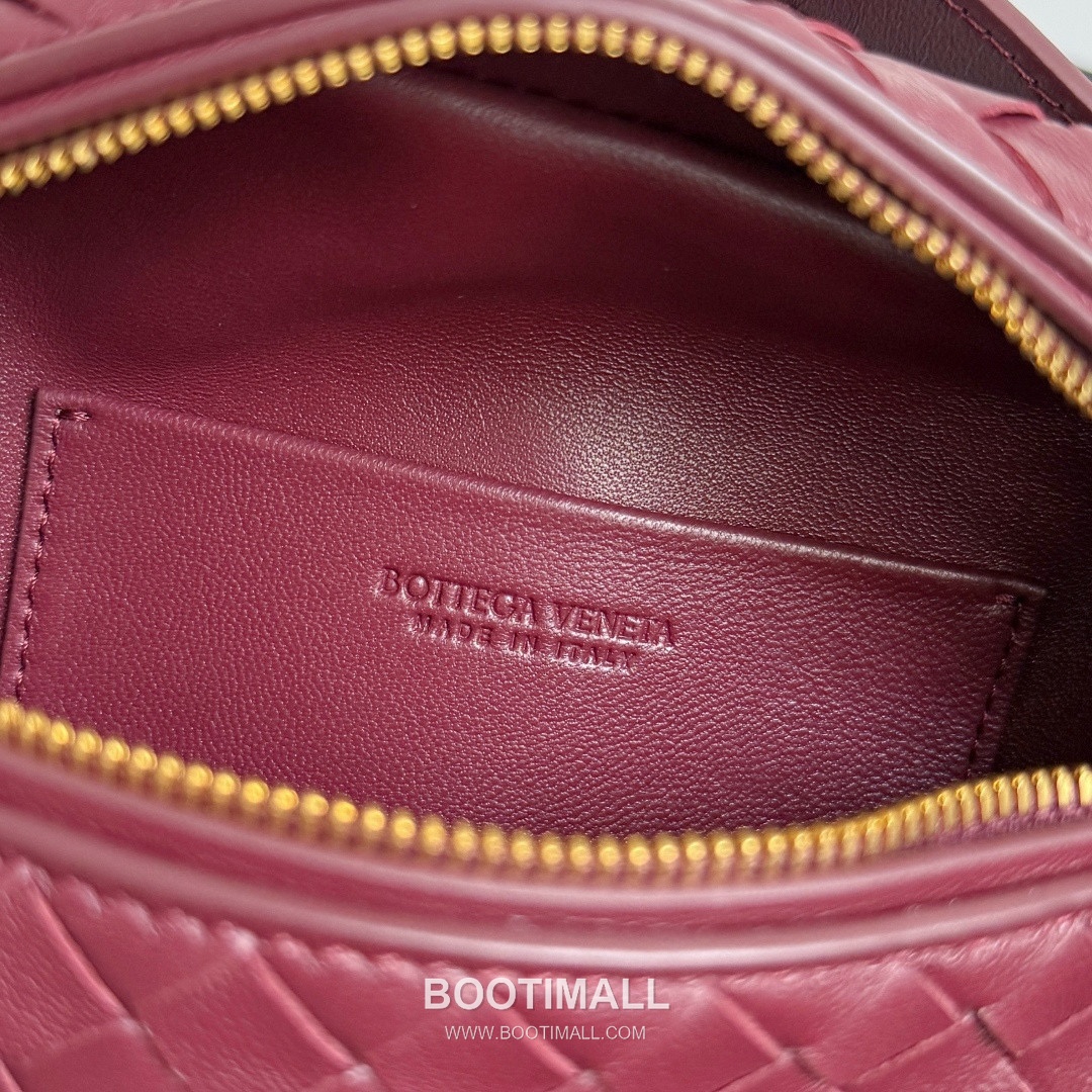 Bottega Veneta Soft Vanity Lambskin Leather Black Clutch Shoulder Bag 보테가베네타 소프트 베니티 램스킨 레더 블랙 클러치 숄더백 20191100 19cm 7