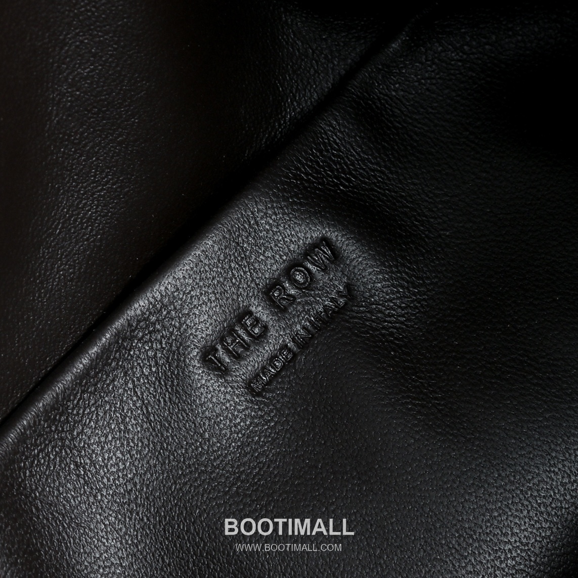 The Row Lilou Goatskin Woven Tote Bag with Hand Braided Detail 더로우 릴루 고트스킨 핸드 브레이디드 토트백 26cm 8