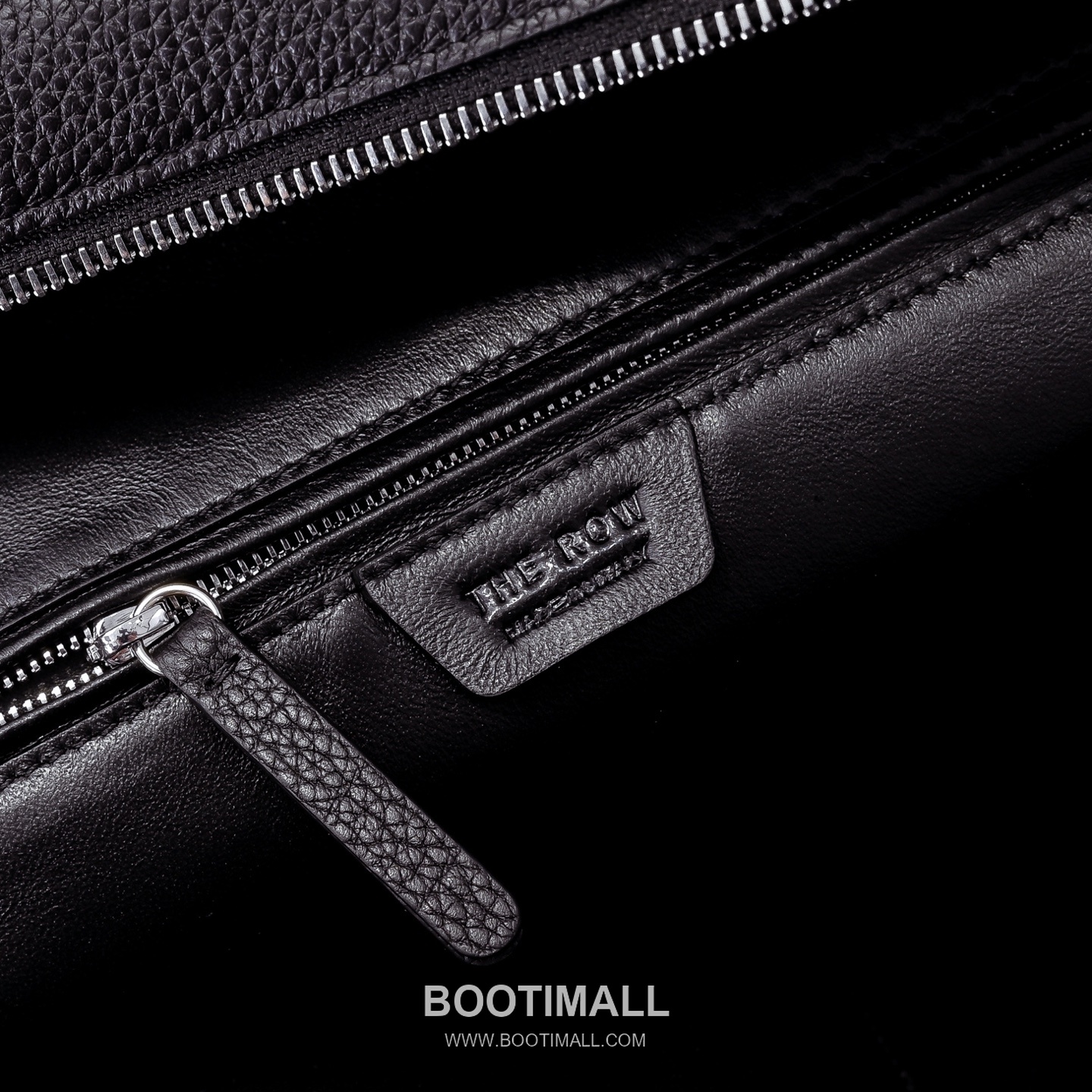 The Row Henri Calfskin Tote Bag with Soft Structure Detail 더로우 앙리 카프스킨 소프트 스트럭처 토트백 27cm 7