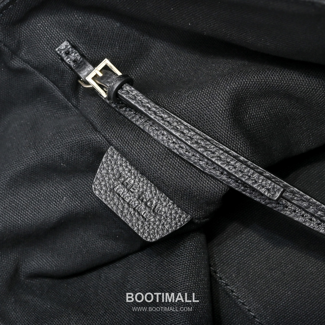 The Row Calfskin Tote Bag with Inner Pouch Detail 더로우 카프스킨 이너 파우치 토트백 36cm 5