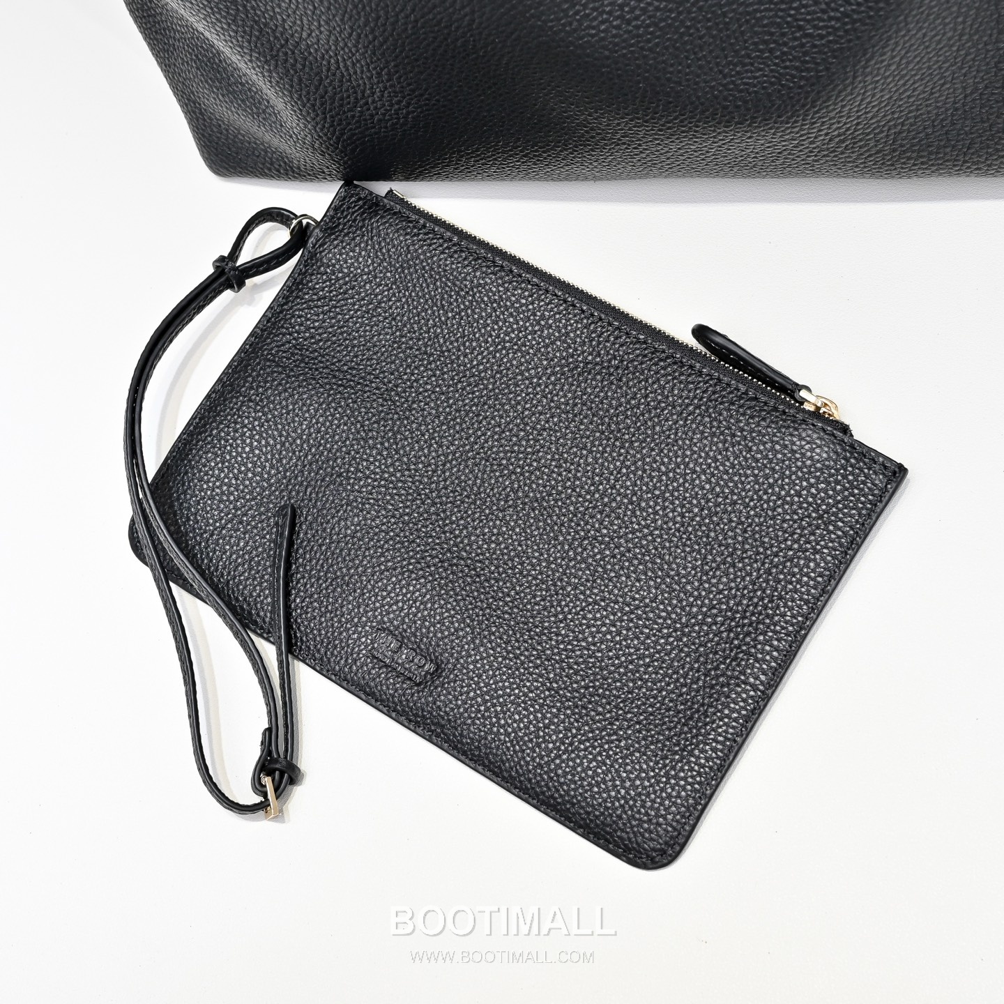 The Row Calfskin Tote Bag with Inner Pouch Detail 더로우 카프스킨 이너 파우치 토트백 36cm 7
