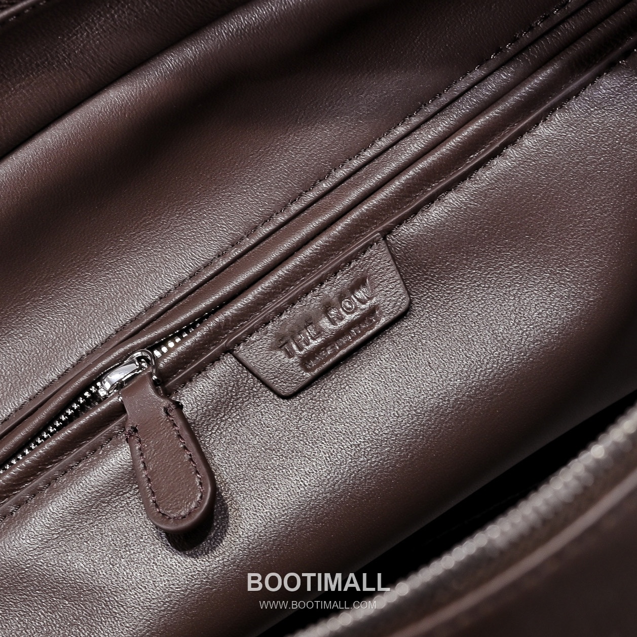 The Row Astra Lambskin Bowling Bag with Long Handle Detail 더로우 아스트라 램스킨 롱핸들 보울링 숄더백 30cm 8