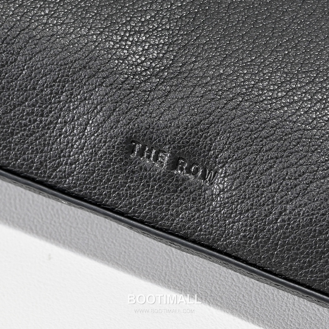 The Row Nan Lambskin Shoulder Bag with Flap Detail 더로우 난 램스킨 플랩 숄더 크로스백 31cm 8
