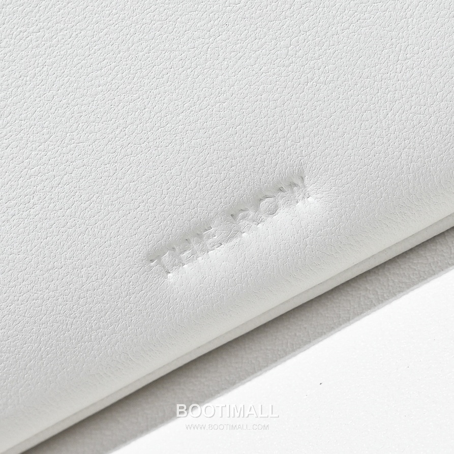 The Row Bracelet Lambskin Clutch Bag with Bangle Handle Detail 더로우 브레이슬릿 램스킨 뱅글 핸들 클러치백 24.5cm 4