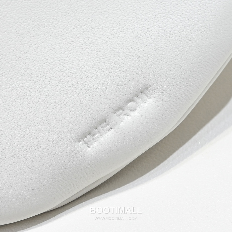 The Row Bracelet Lambskin Clutch Bag with Bangle Handle Detail 더로우 브레이슬릿 램스킨 뱅글 핸들 클러치백 18.5cm 7