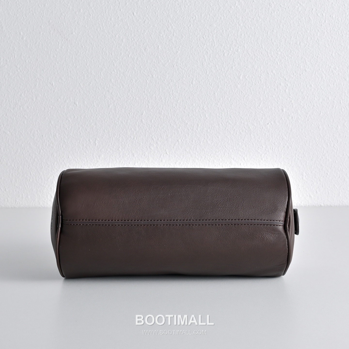 The Row Edith Calfskin Shoulder Bag with Top Handle Detail 더로우 에디스 카프스킨 탑핸들 숄더백 28cm 9