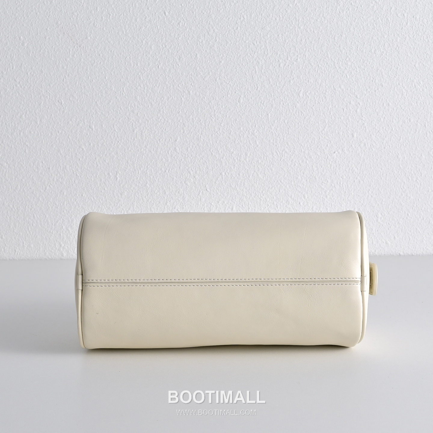 The Row Edith Calfskin Shoulder Bag with Top Handle Detail 더로우 에디스 카프스킨 탑핸들 숄더백 28cm 9